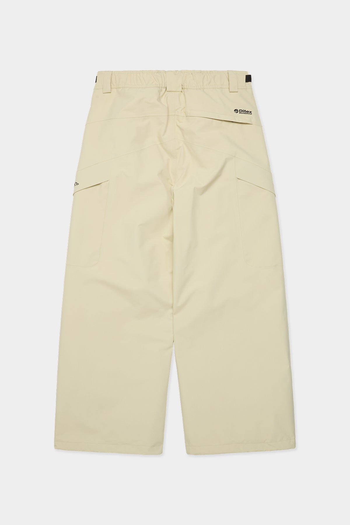 VERT VTX BASIS CARGO 2L PANTS (RELAXED FIT) MIST SAND