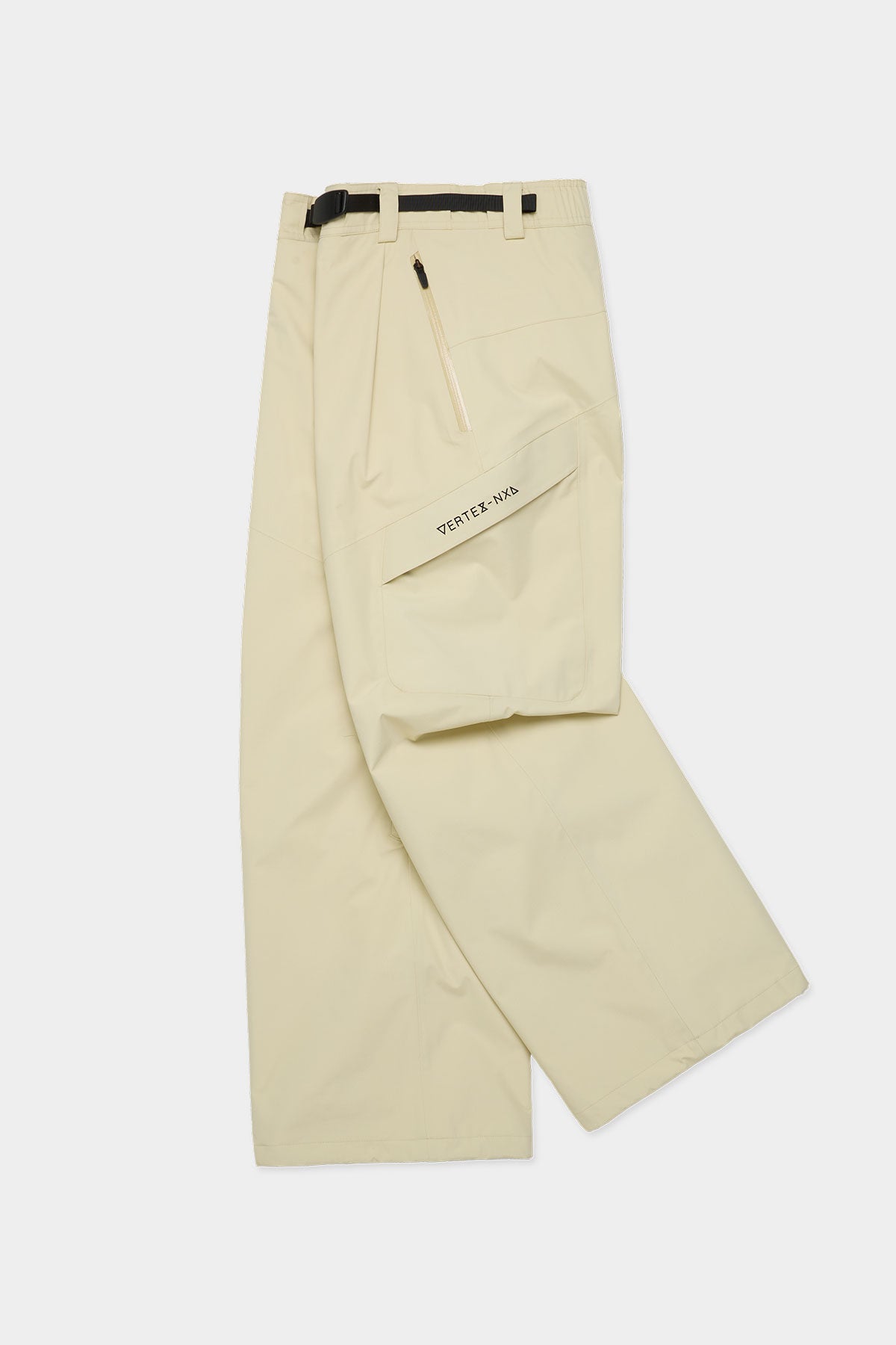 VERT VTX BASIS CARGO 2L PANTS (RELAXED FIT) MIST SAND