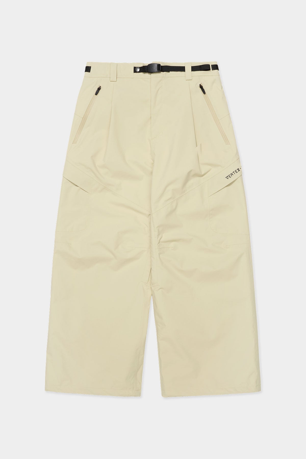 [INVITED] VTX BASIS CARGO 2L PANTS (RELAXED FIT) MIST SAND