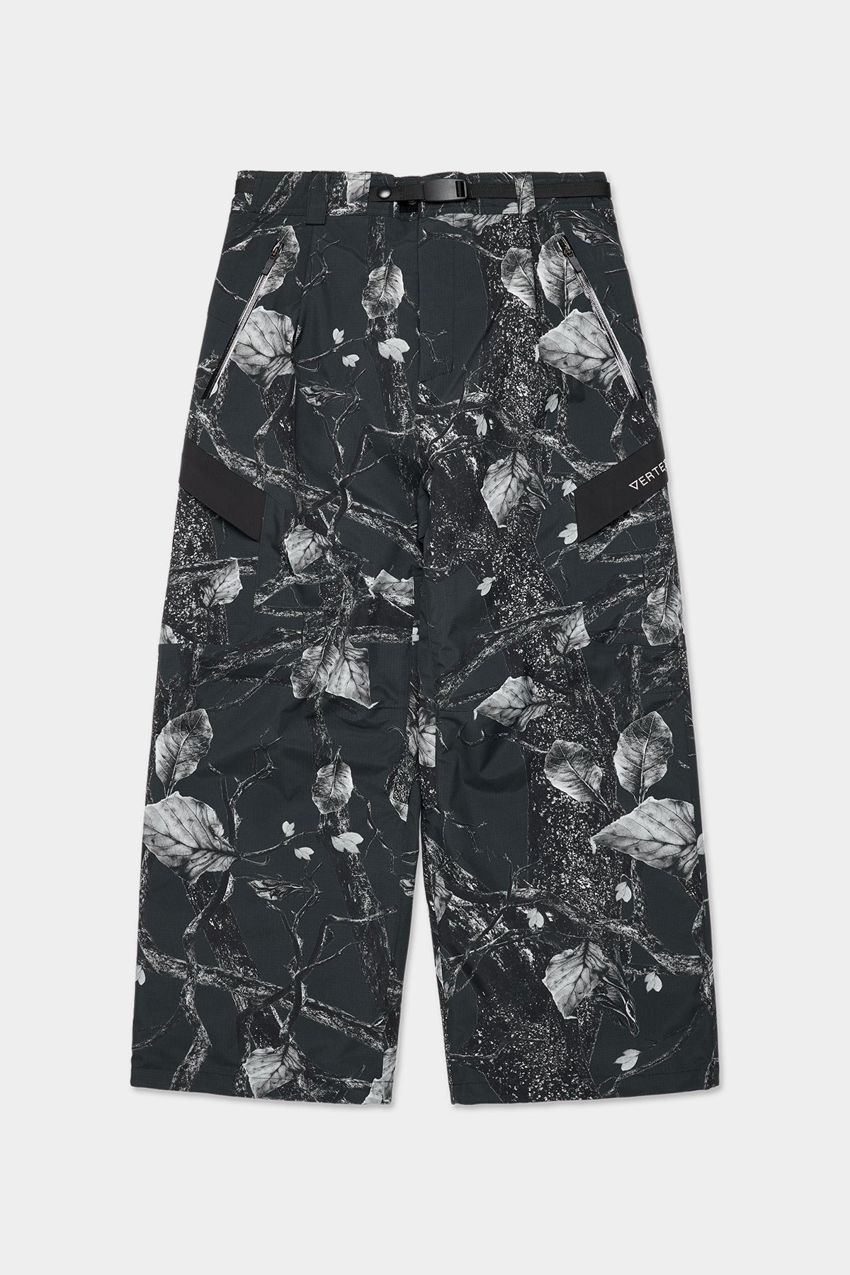 VTX BASIS CARGO 2L PANTS (RELAXED FIT) NIGHT TREE 1