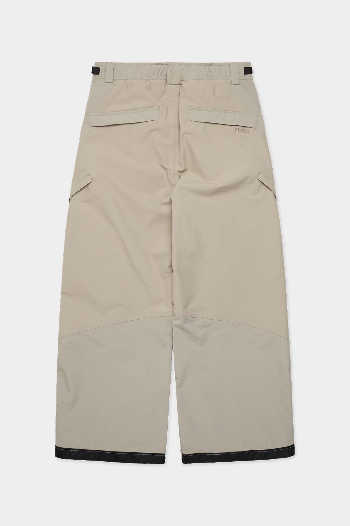 [INVITED] VTX COMFY PANTS (WIDE FIT LV.1) ALUMINIUM