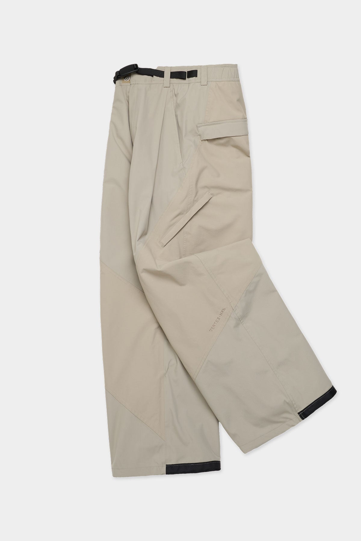 [INVITED] VTX COMFY PANTS (WIDE FIT LV.1) ALUMINIUM
