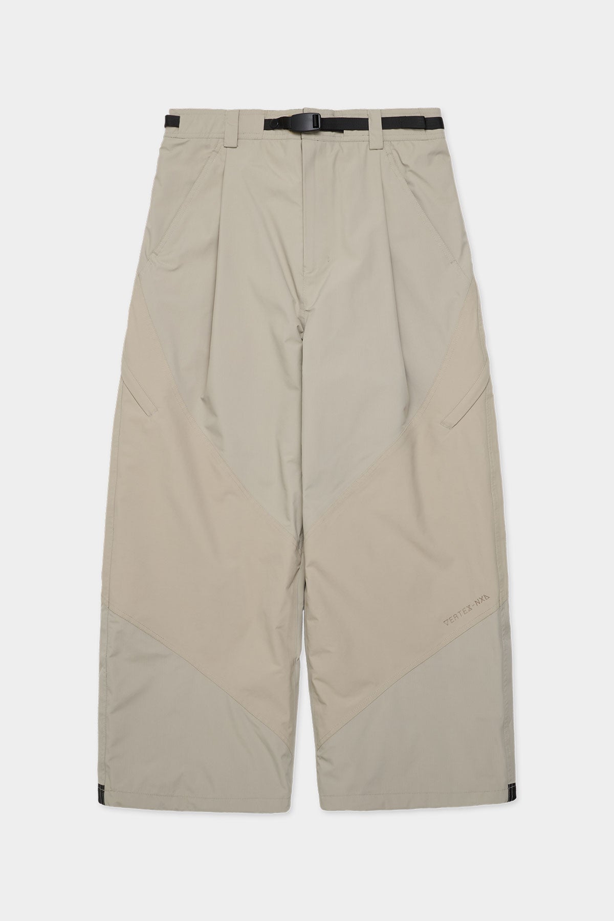 [INVITED] VTX COMFY PANTS (WIDE FIT LV.1) ALUMINIUM