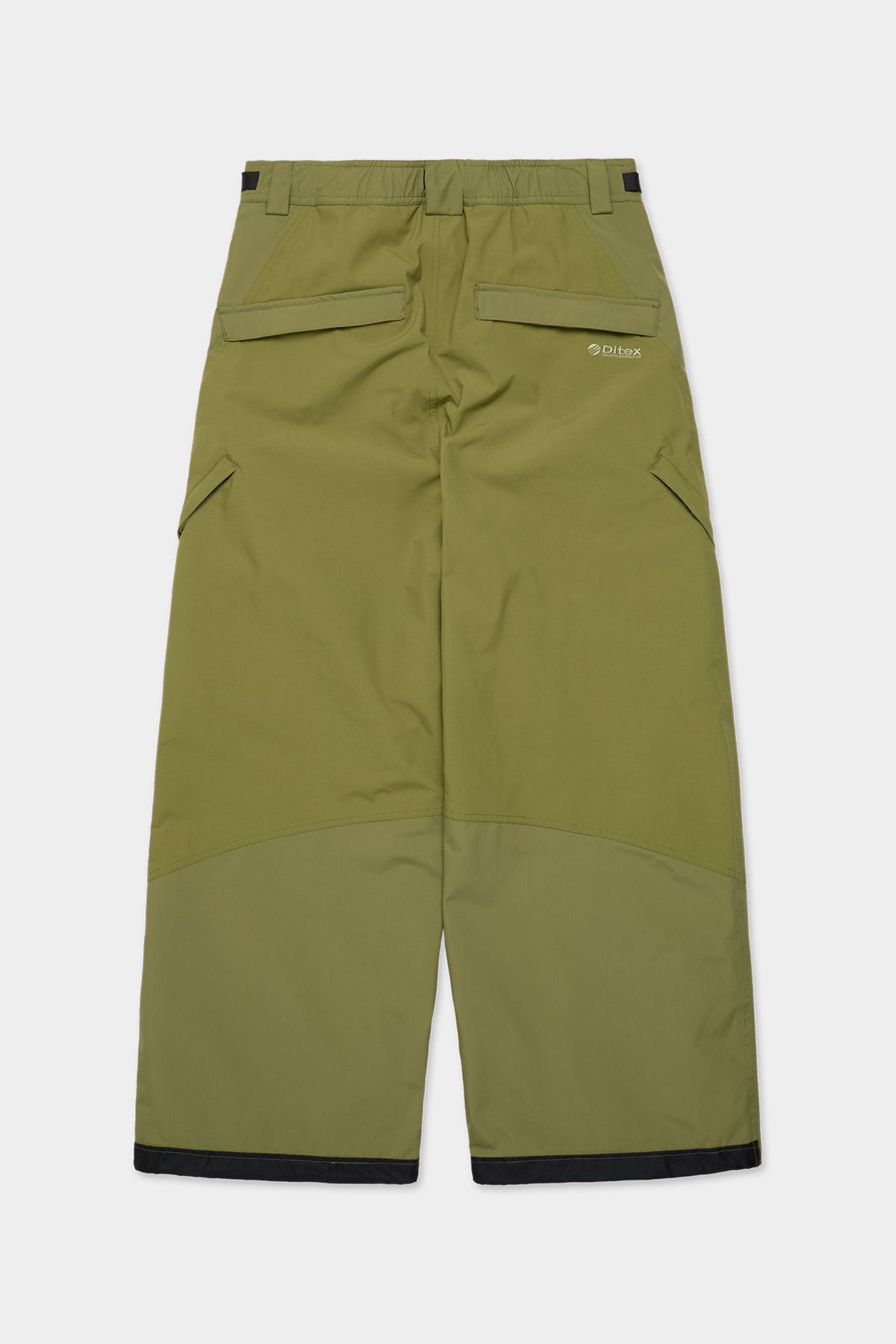 VERT VTX COMFY PANTS (WIDE FIT LV.1) LIZARD