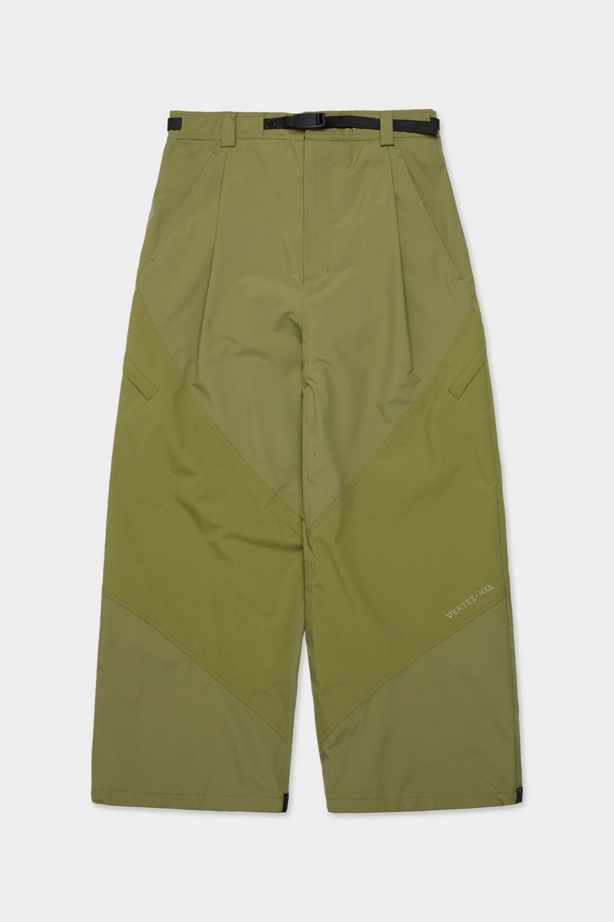 [INVITED] VTX COMFY PANTS (WIDE FIT LV.1) LIZARD