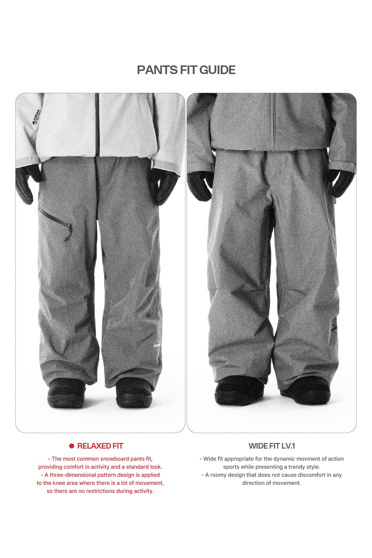 [INVITED] VTX CORDUROY CARGO PANTS (RELAXED FIT) KHAKI