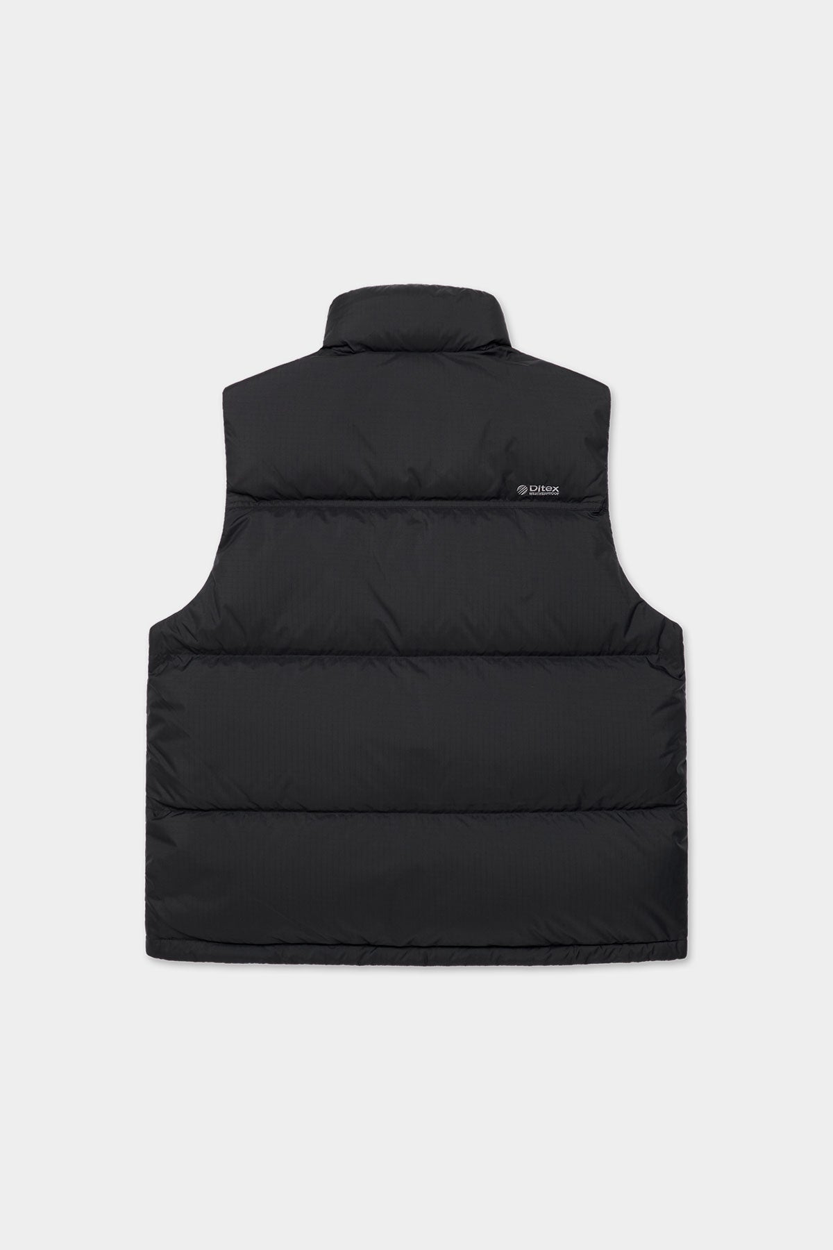 VERT VTX DOWN VEST BLACK