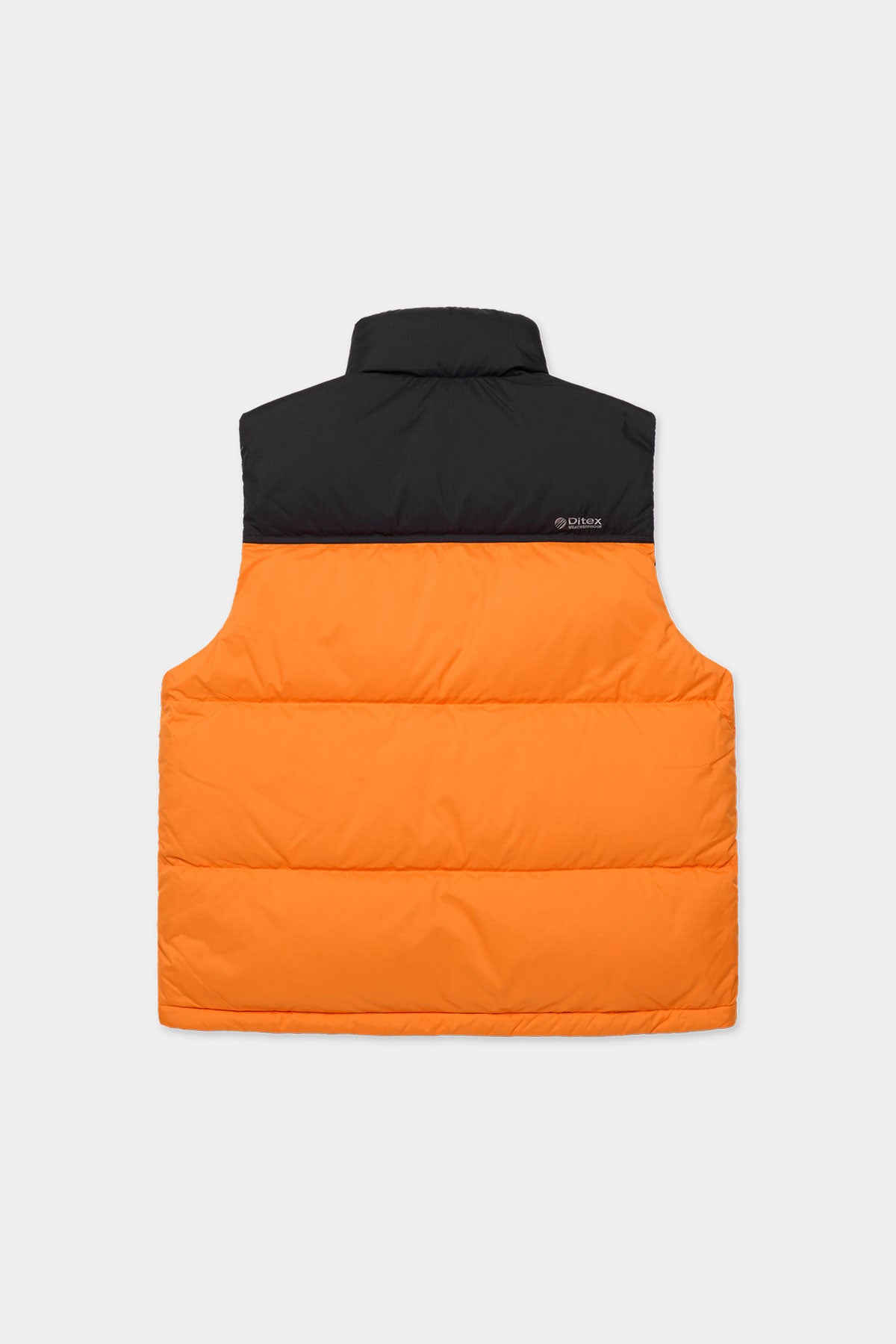 VERT VTX DOWN VEST ORANGE