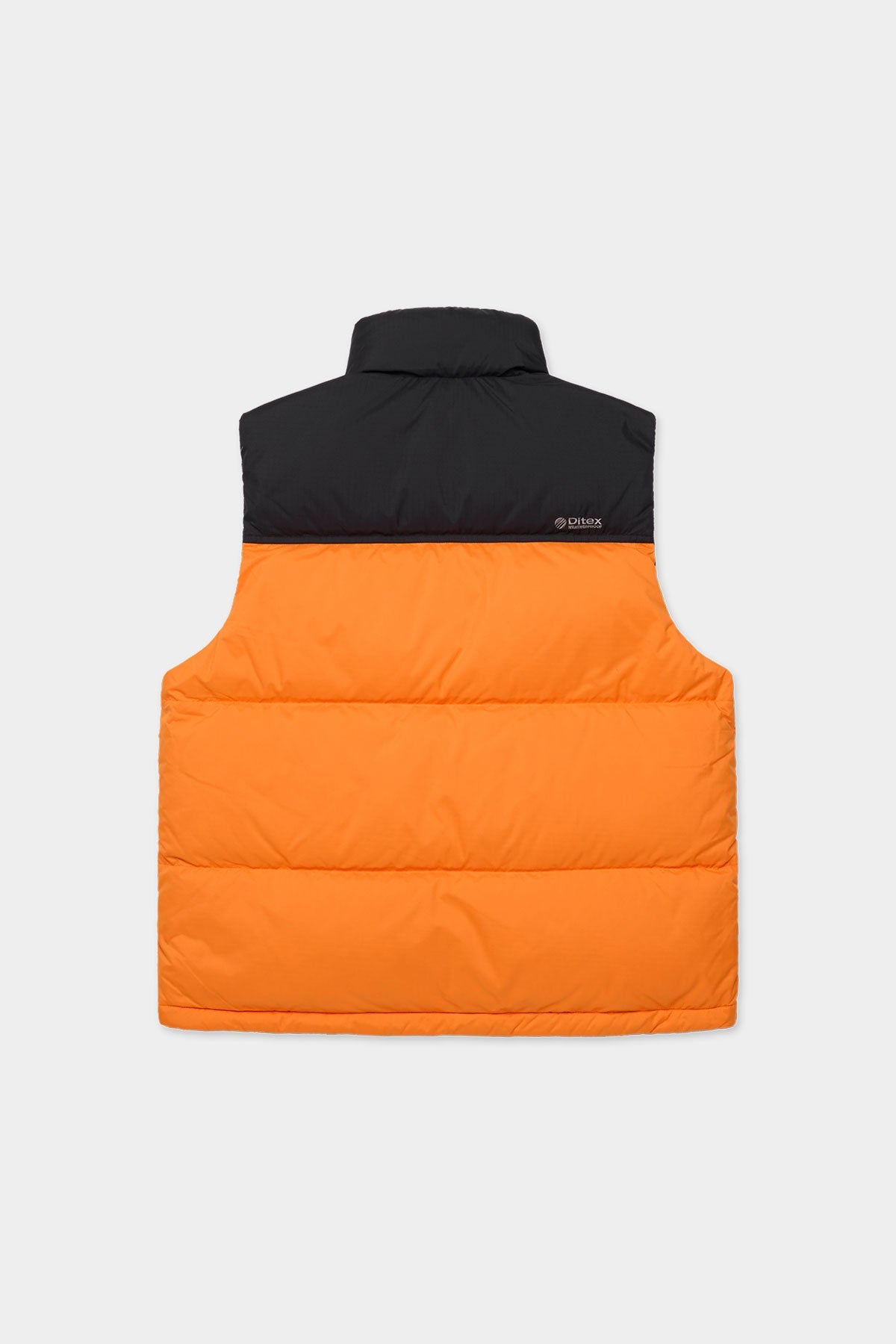 [PROMO] VTX DOWN VEST ORANGE