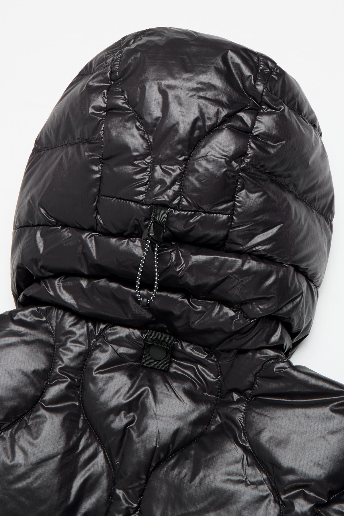 VERT VTX ECWCS 3-WAY PARKA BLACK