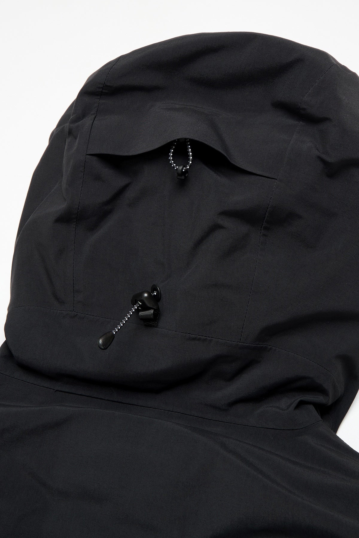 VERT VTX ECWCS 3-WAY PARKA DESERT CAMO