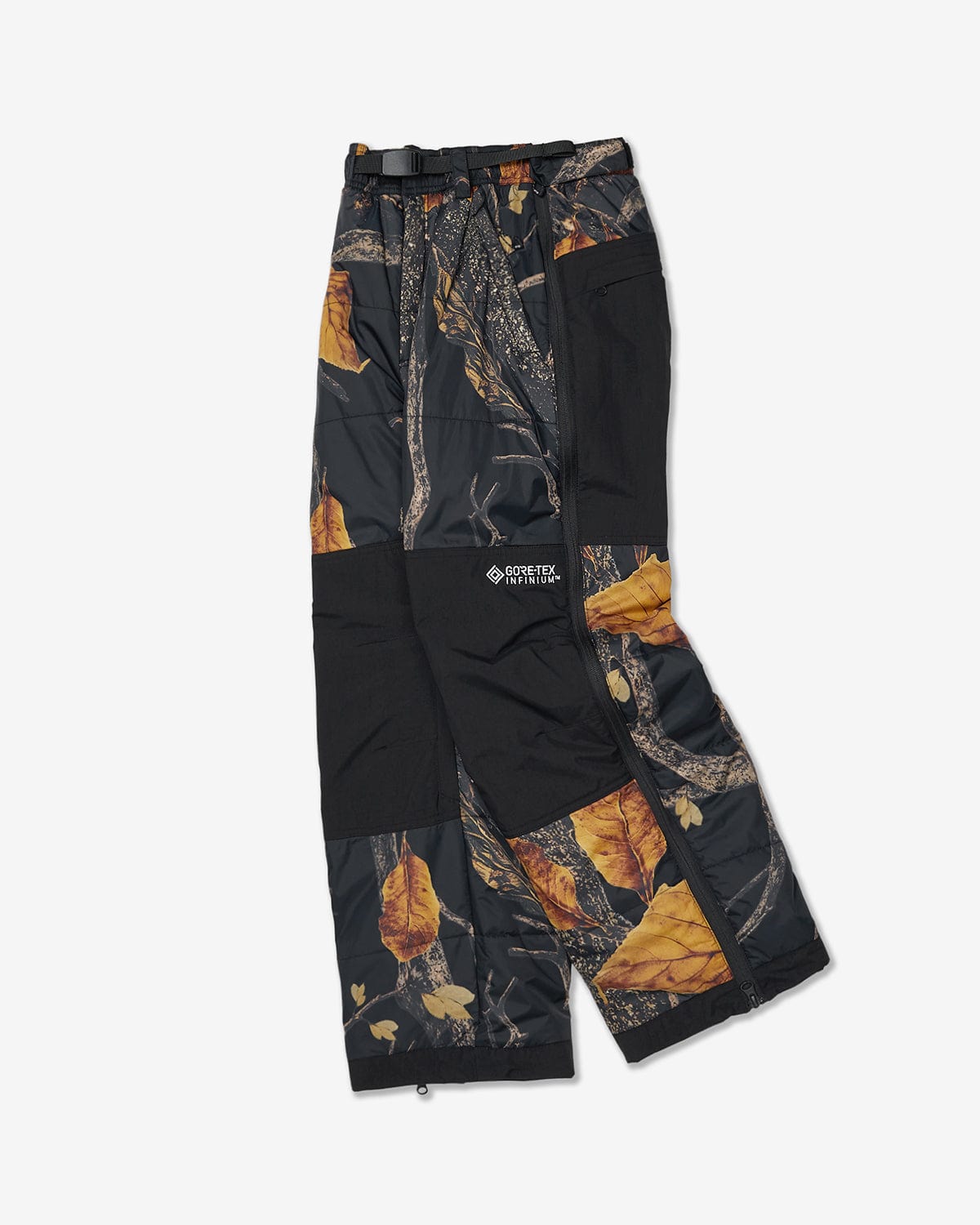 VTX GTX PADDED (VTX X EIDER) PANTS BLACK TREE – DIMITO