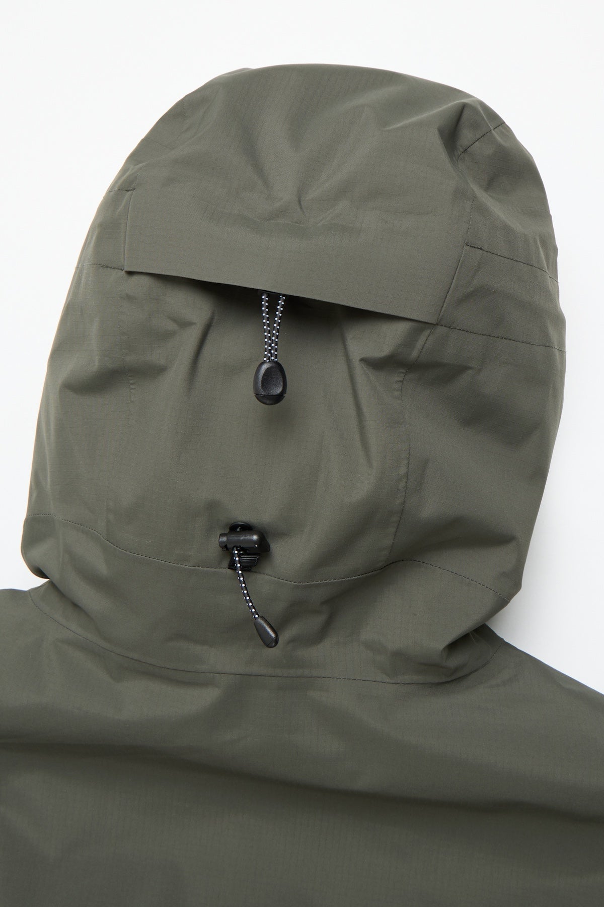 [INVITED] VTX HIDDEN TEMP CONTROL JACKET BLACK