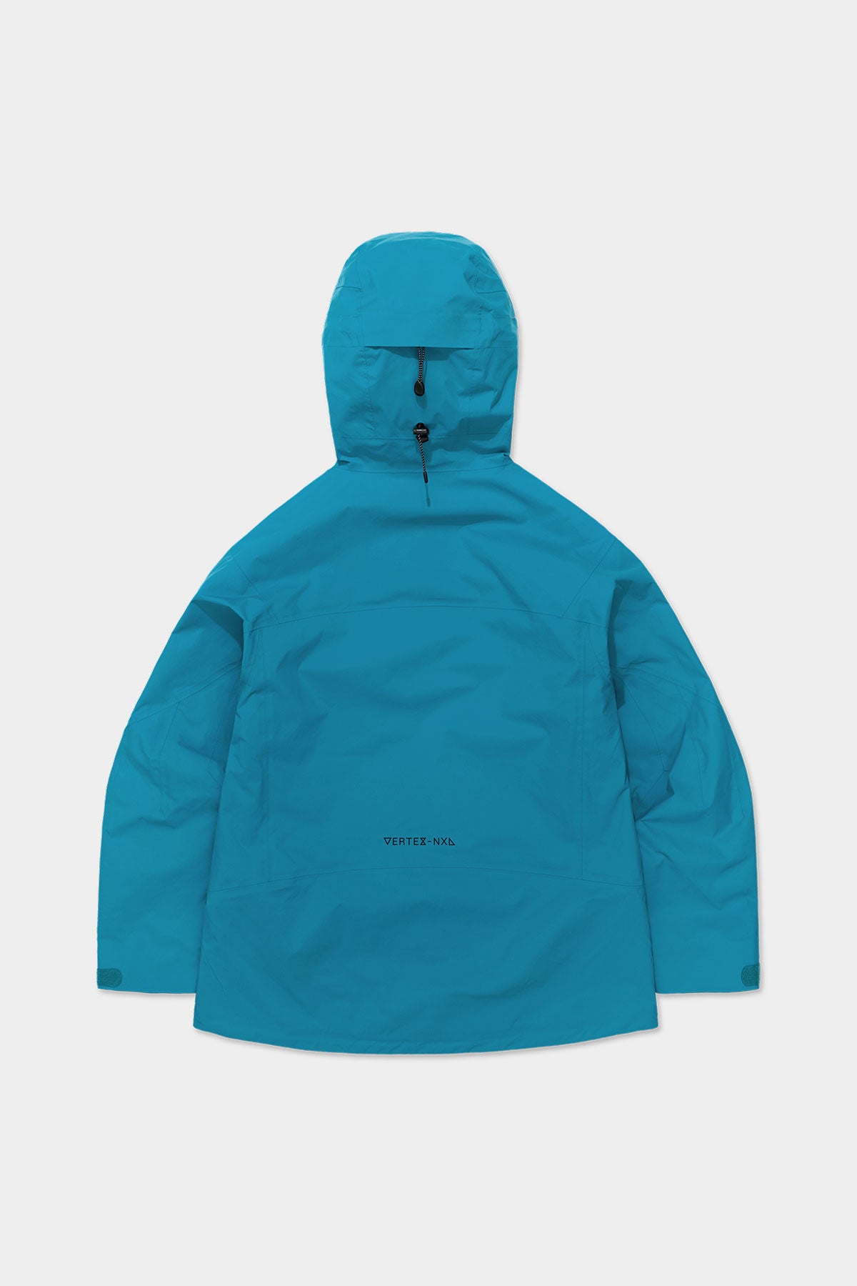 VERT VTX HIDDEN TEMP CONTROL JACKET CAPRI BLUE