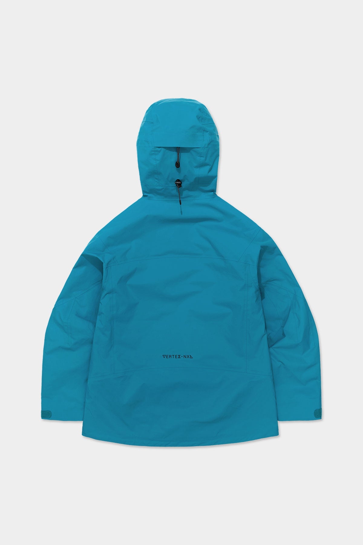 [PROMO] VTX HIDDEN TEMP CONTROL JACKET CAPRI BLUE
