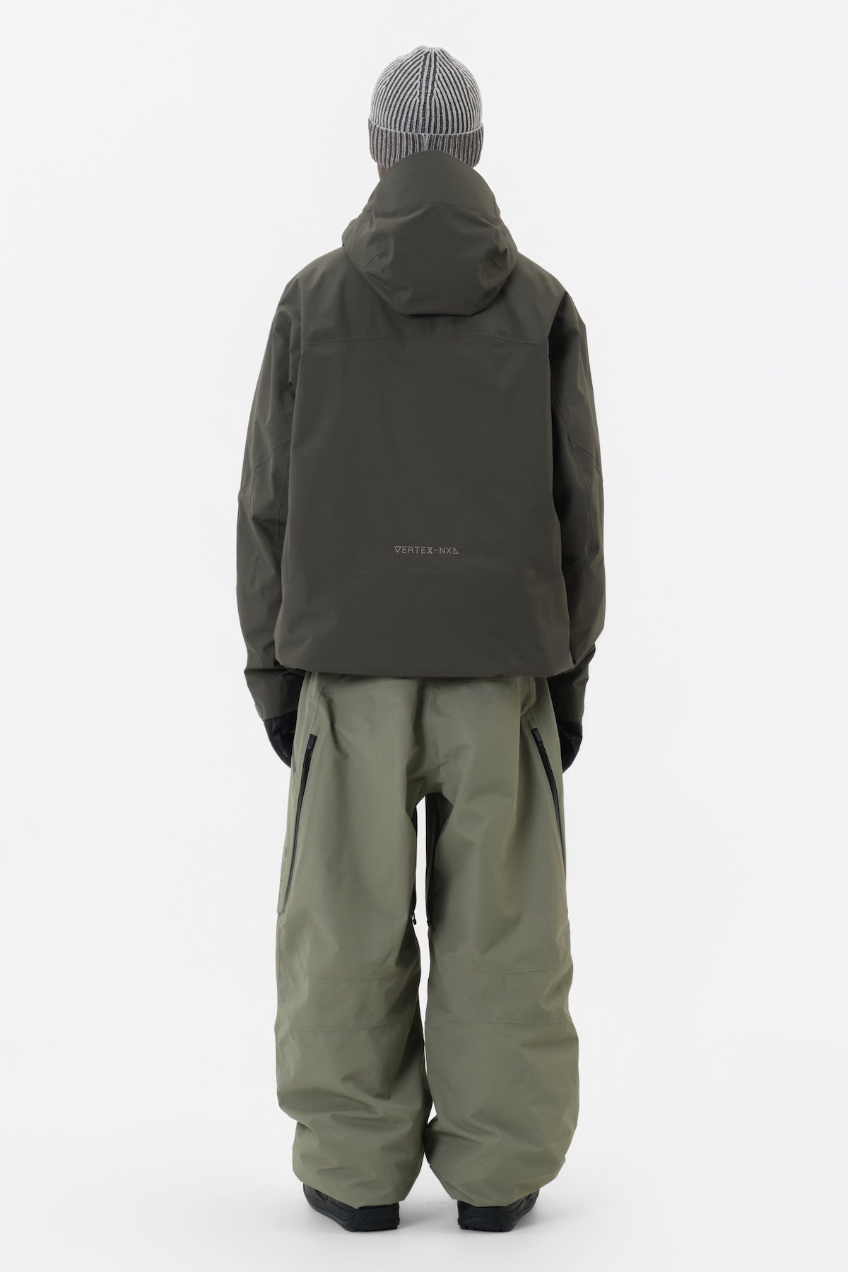 [PROMO] VTX HIDDEN TEMP CONTROL JACKET FOREST NIGHT
