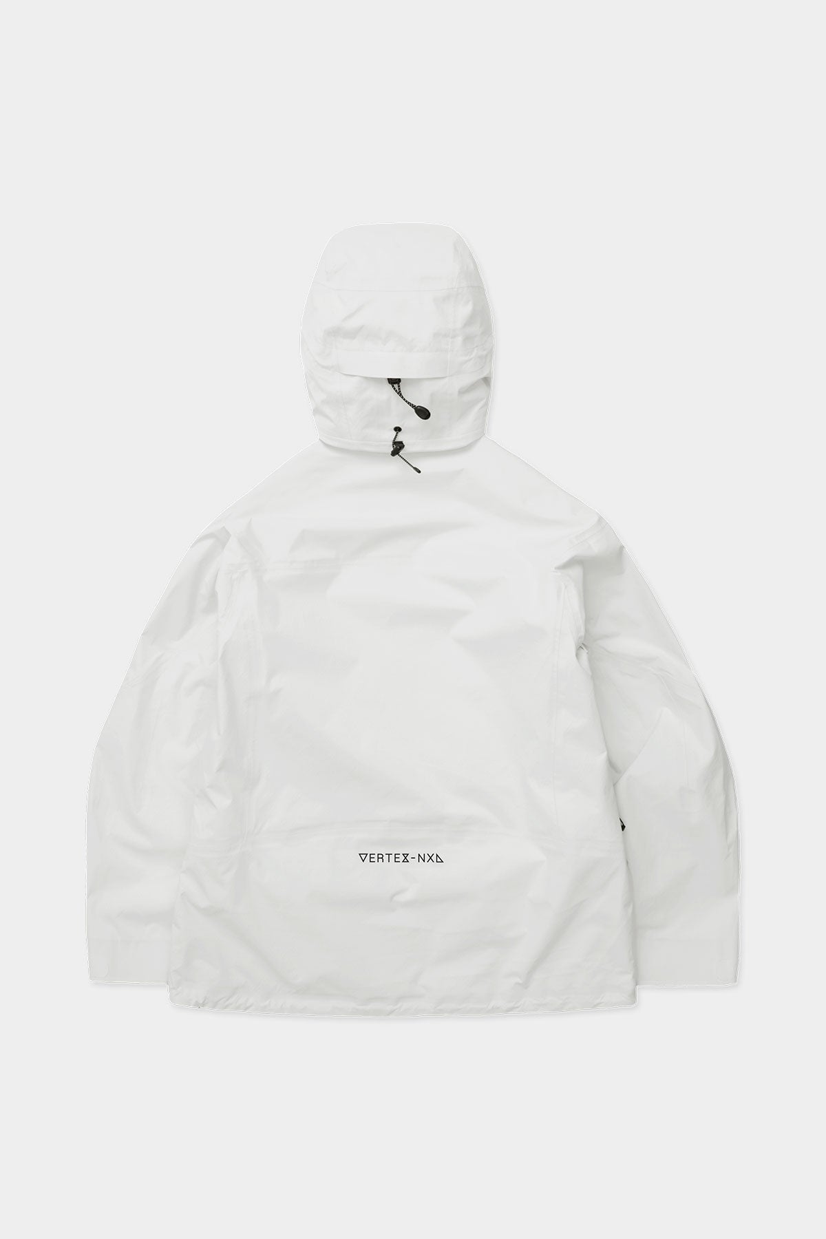 VERT VTX HIDDEN TEMP CONTROL JACKET STAR WHITE