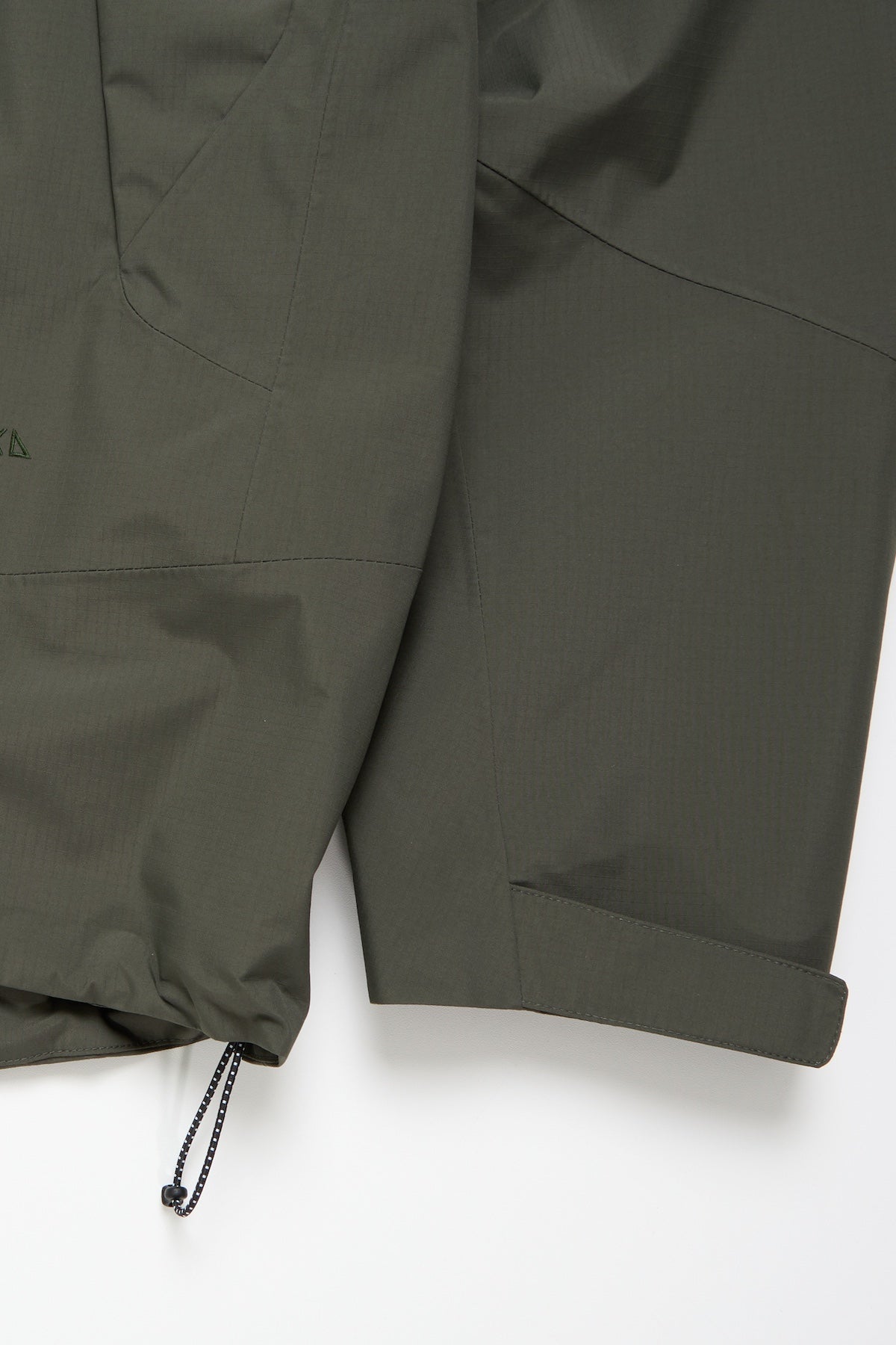 VERT VTX MT 3L JACKET FOREST NIGHT