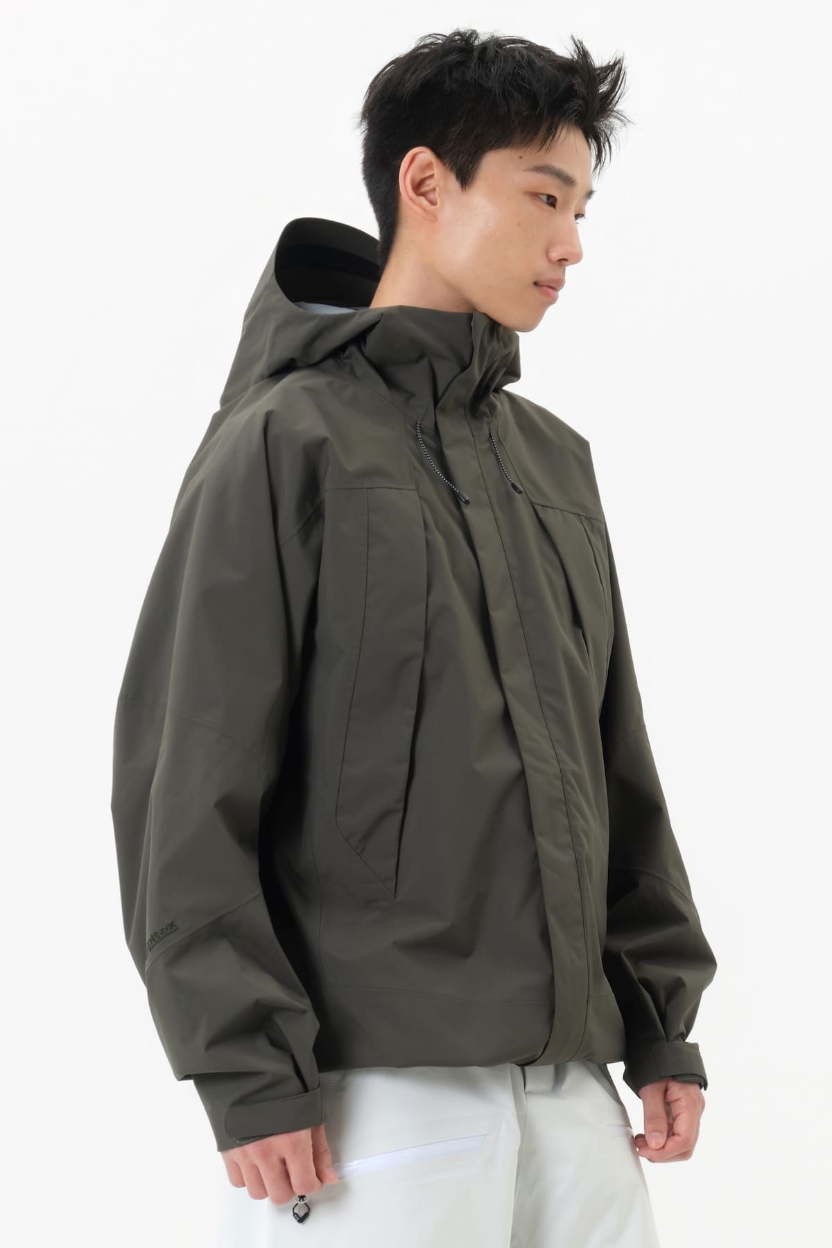 [INVITED] VTX MT 3L JACKET FOREST NIGHT