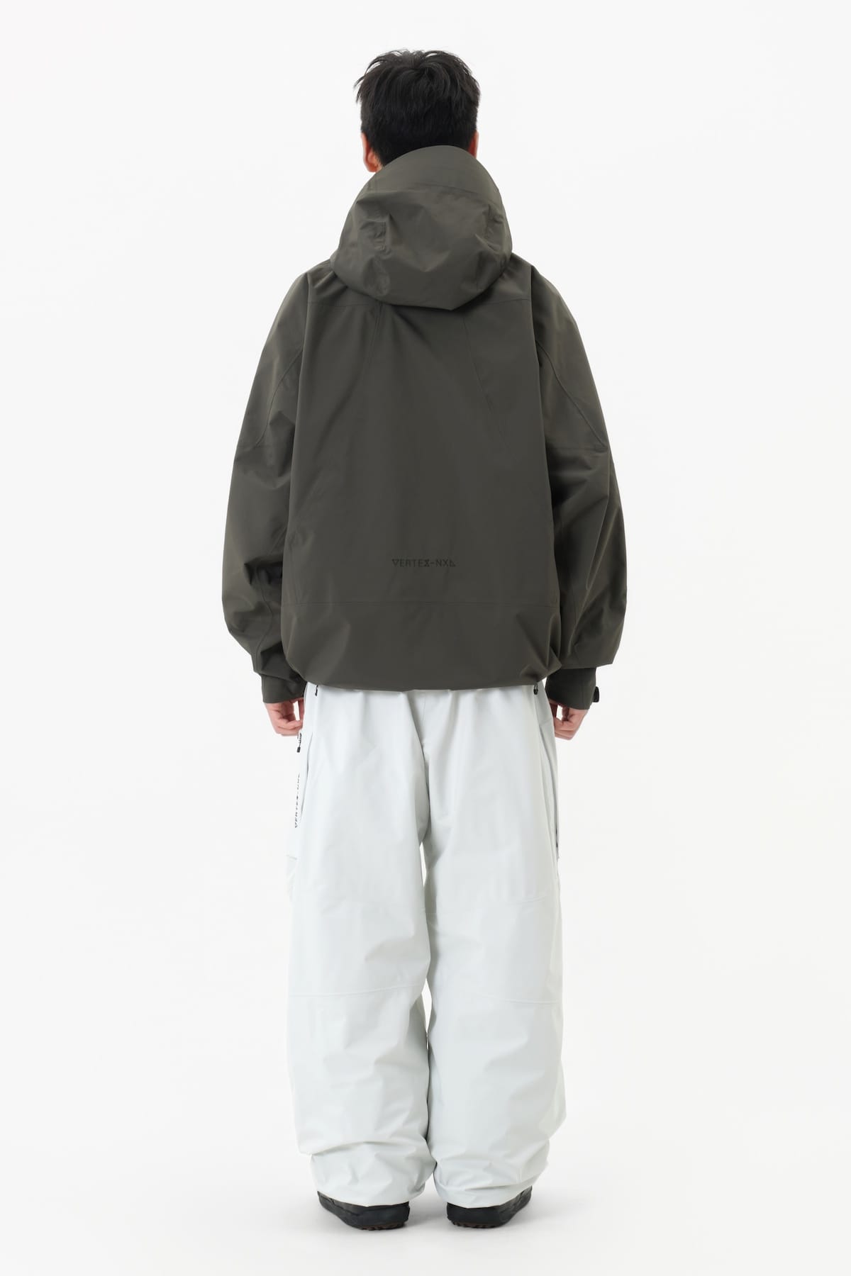 [PROMO] VTX MT 3L JACKET FOREST NIGHT