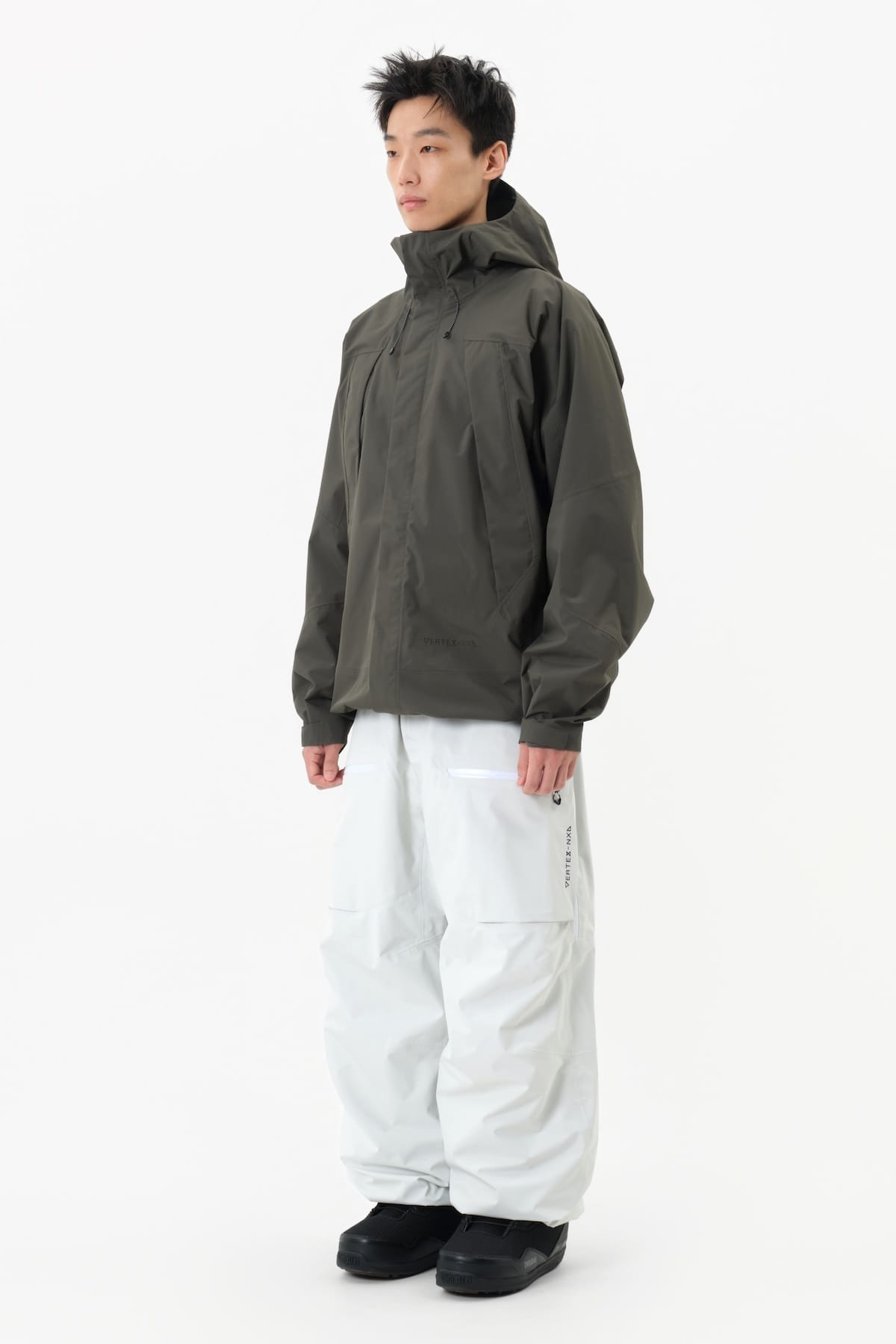 [PROMO] VTX MT 3L JACKET FOREST NIGHT