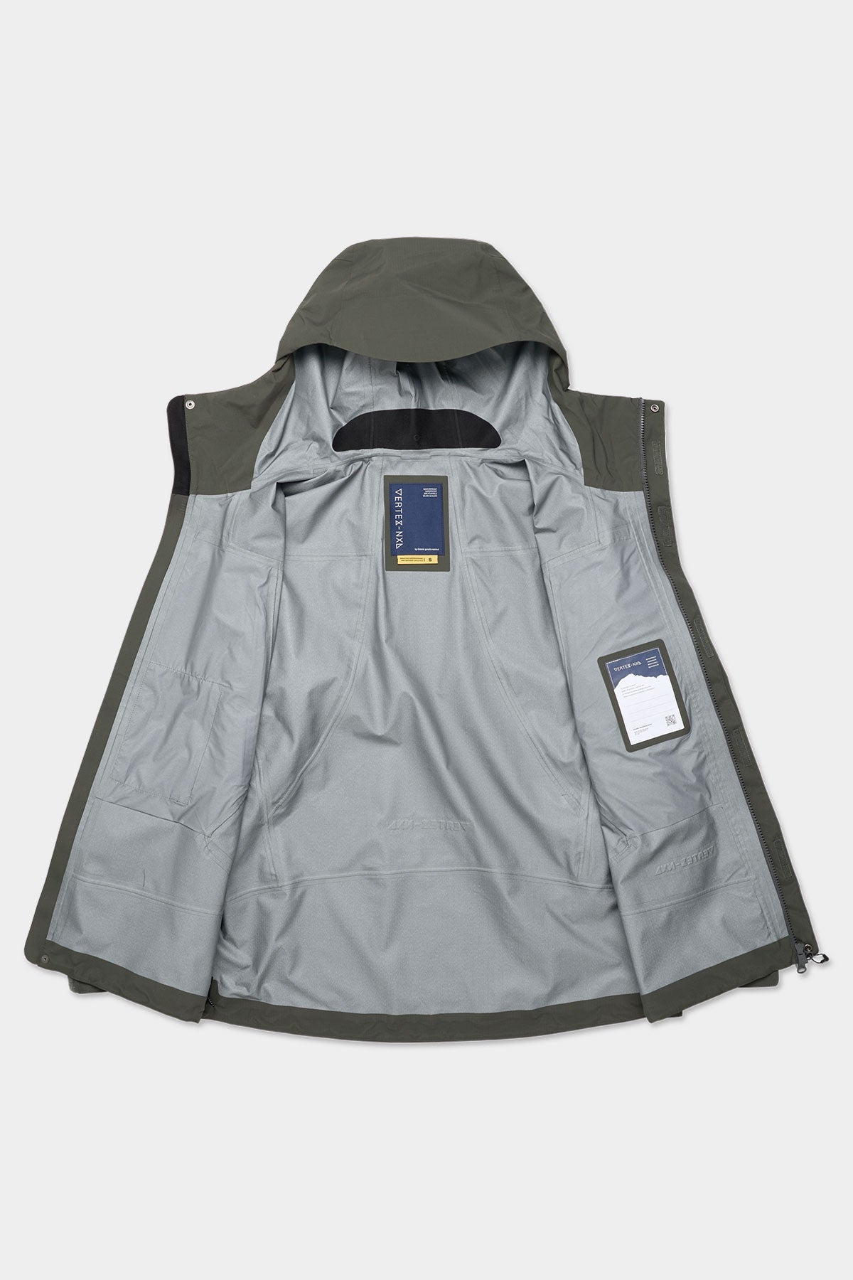 [PROMO] VTX MT 3L JACKET FOREST NIGHT