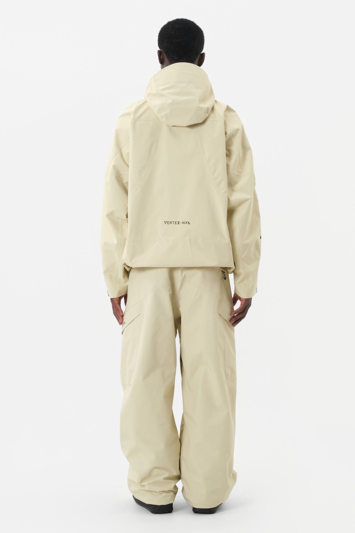 VERT VTX MT 3L JACKET MIST SAND