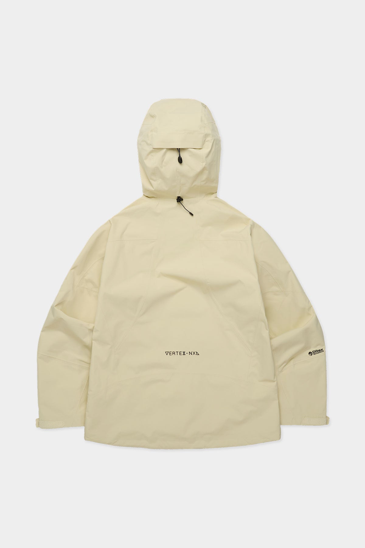 VERT VTX MT 3L JACKET MIST SAND