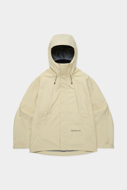 VERT VTX MT 3L JACKET MIST SAND