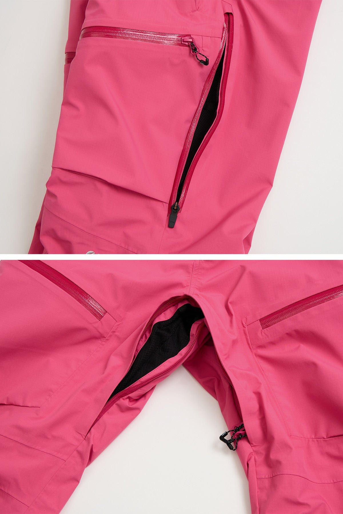 [INVITED] VTX OG 2L PANTS FUCHSIA RED (Standard fit)
