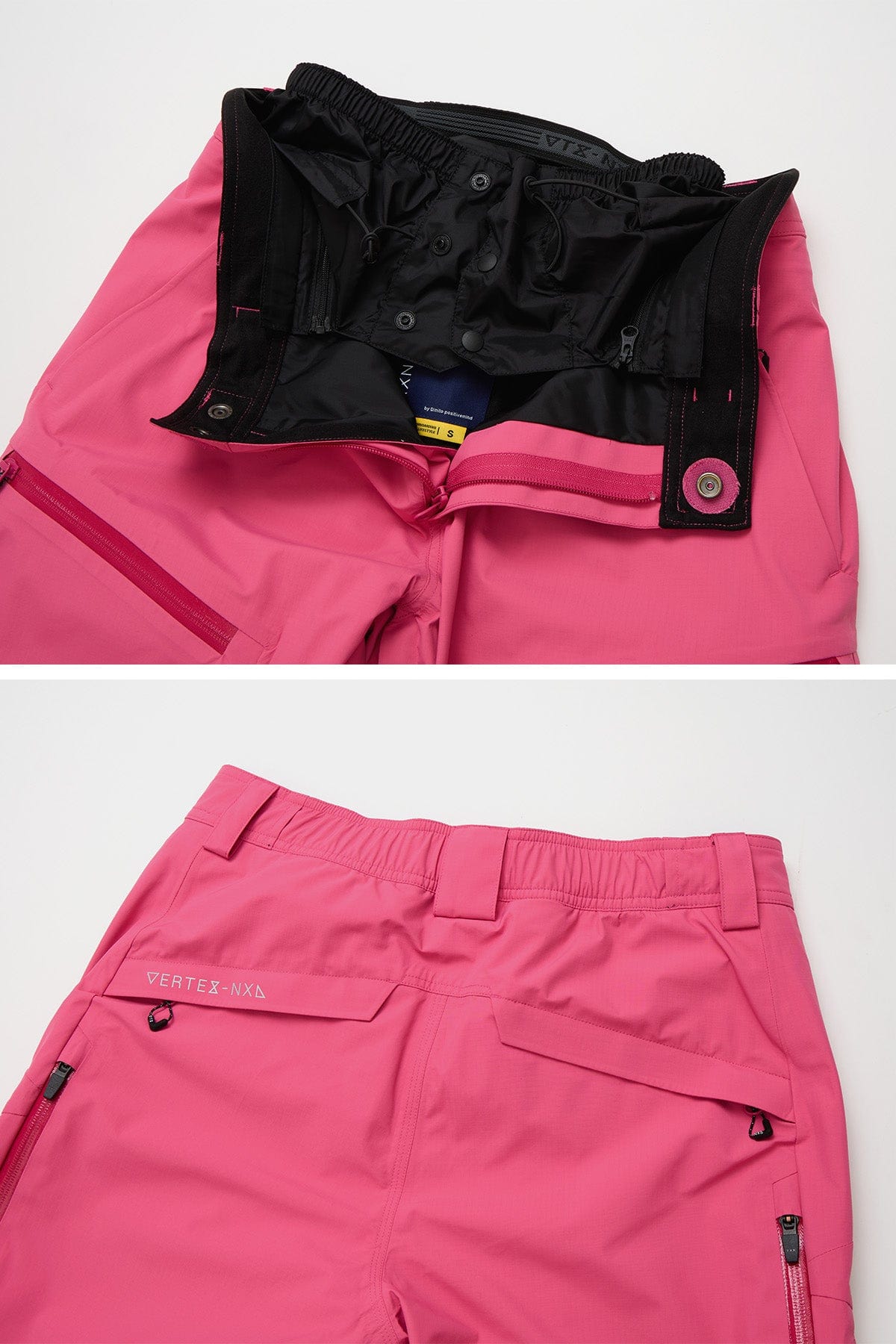 [PROMO] VTX OG 2L PANTS FUCHSIA RED (Standard fit)