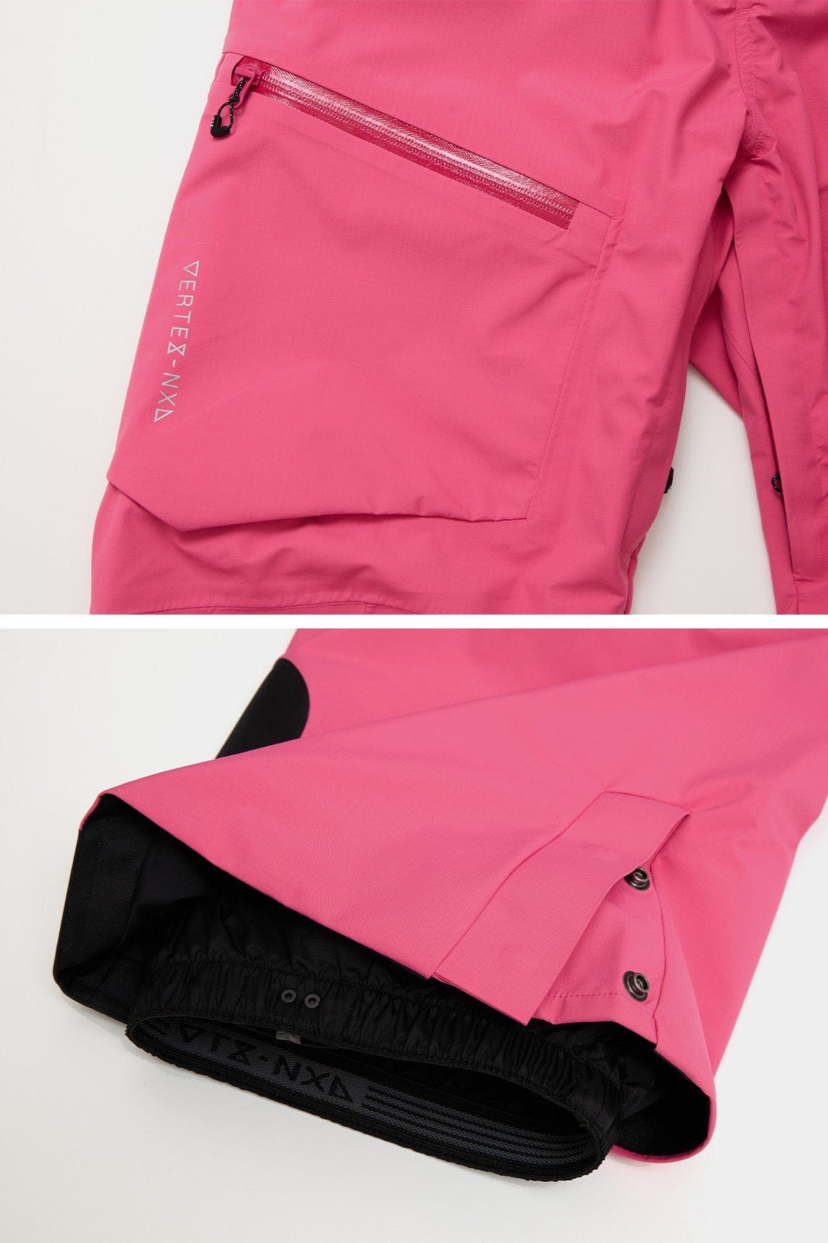[PROMO] VTX OG 2L PANTS FUCHSIA RED (Standard fit)