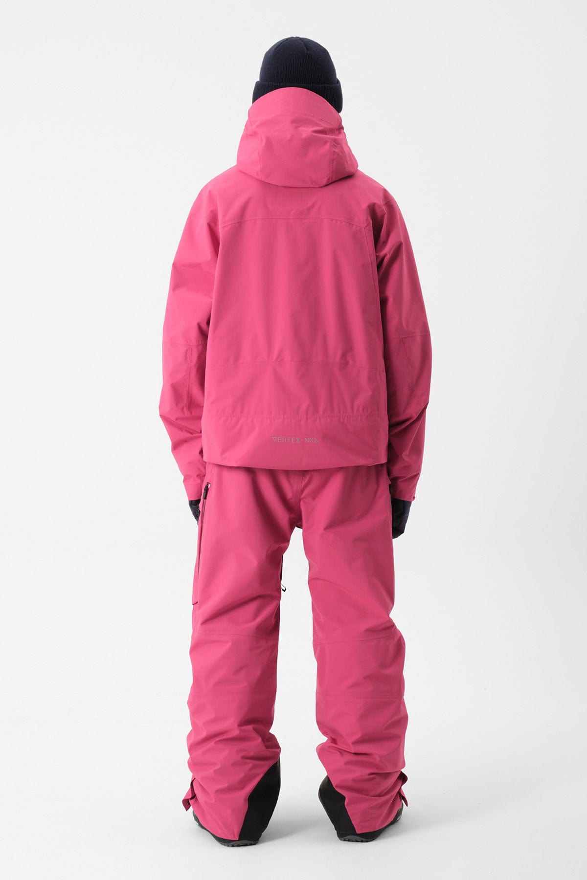 [INVITED] VTX OG 2L PANTS FUCHSIA RED (Standard fit)