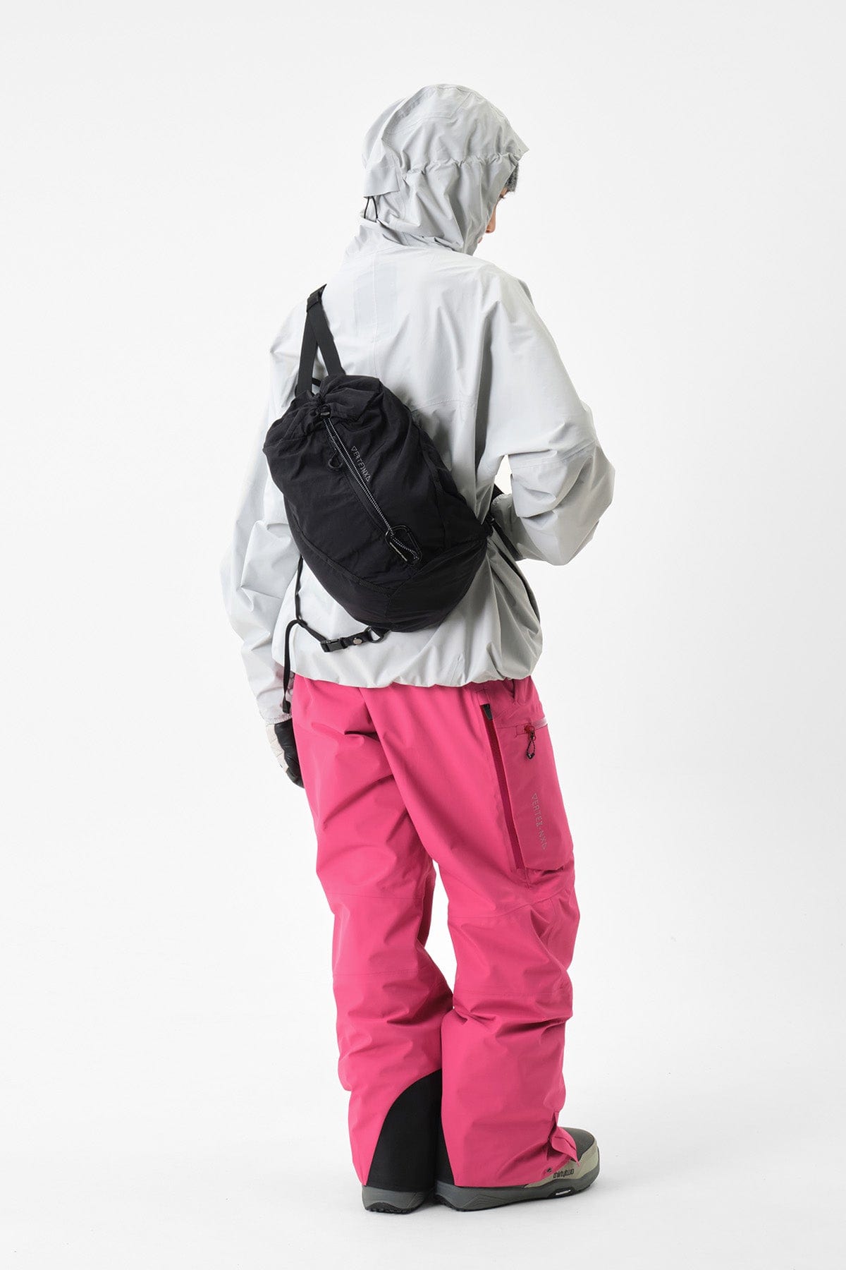 [INVITED] VTX OG 2L PANTS FUCHSIA RED (Standard fit)
