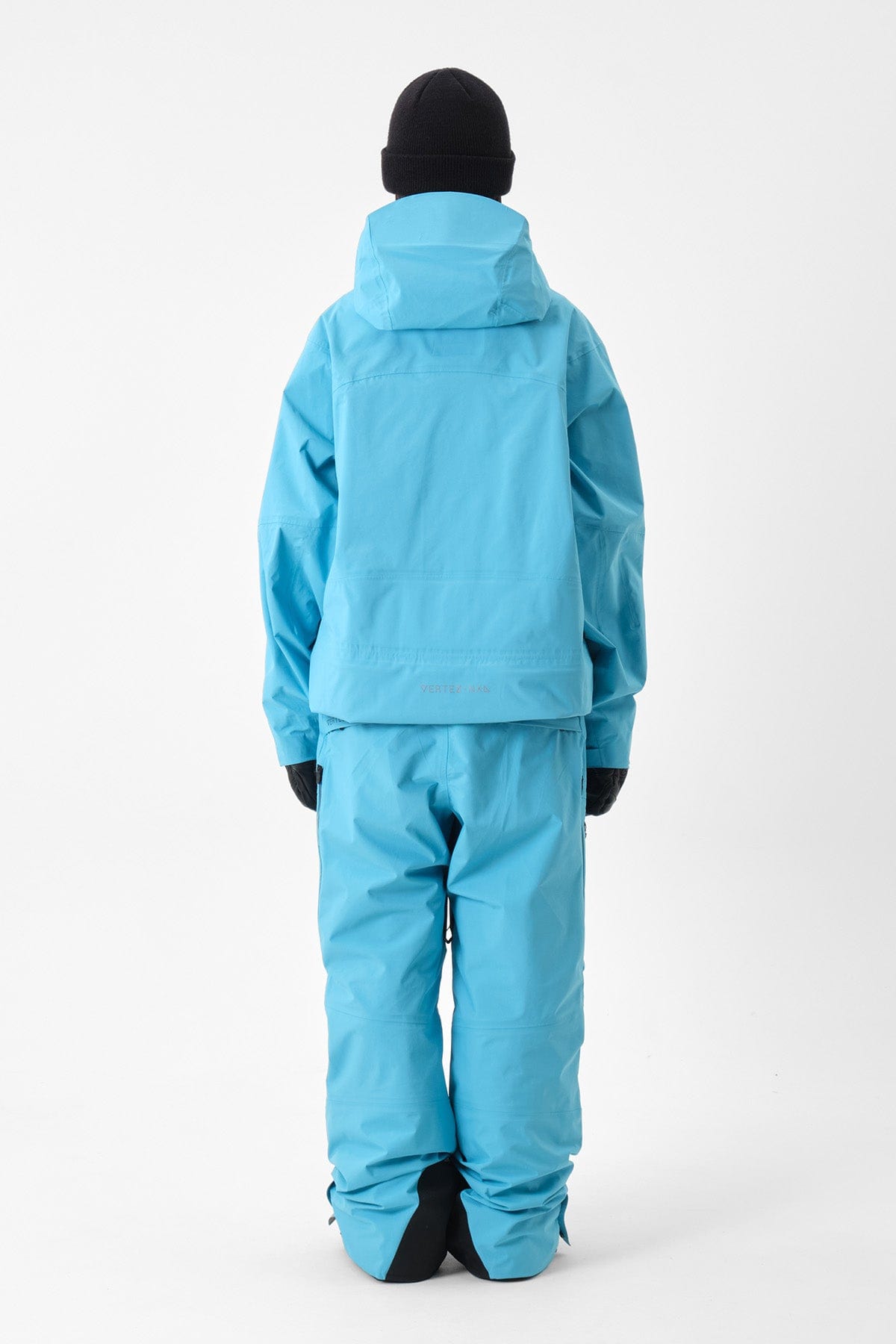 [INVITED] VTX OG 2L PANTS MIST BLUE (Standard fit)