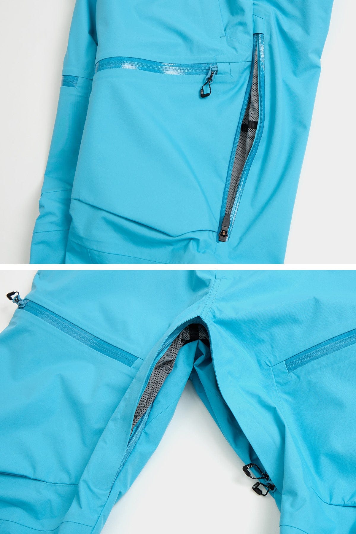 [PROMO] VTX OG 2L PANTS MIST BLUE (Standard fit)