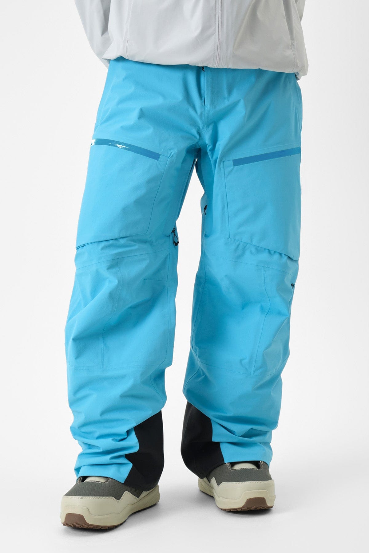 [INVITED] VTX OG 2L PANTS MIST BLUE (Standard fit)