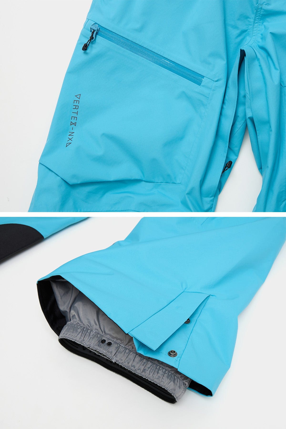 [INVITED] VTX OG 2L PANTS MIST BLUE (Standard fit)