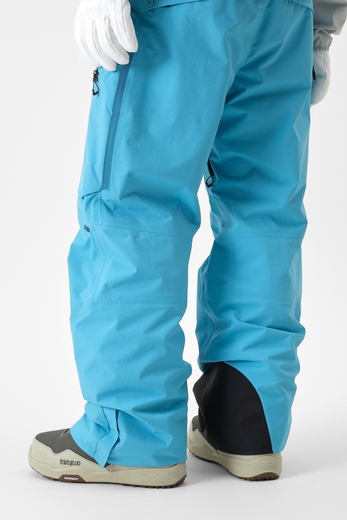 [INVITED] VTX OG 2L PANTS MIST BLUE (Standard fit)