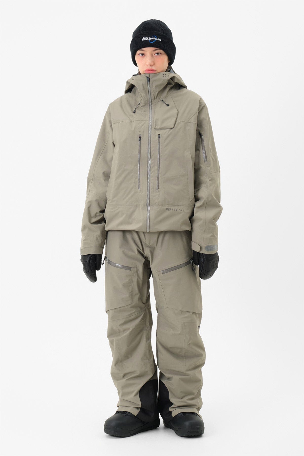 [INVITED] VTX OG 2L PANTS SLATE SAGE (Standard fit)