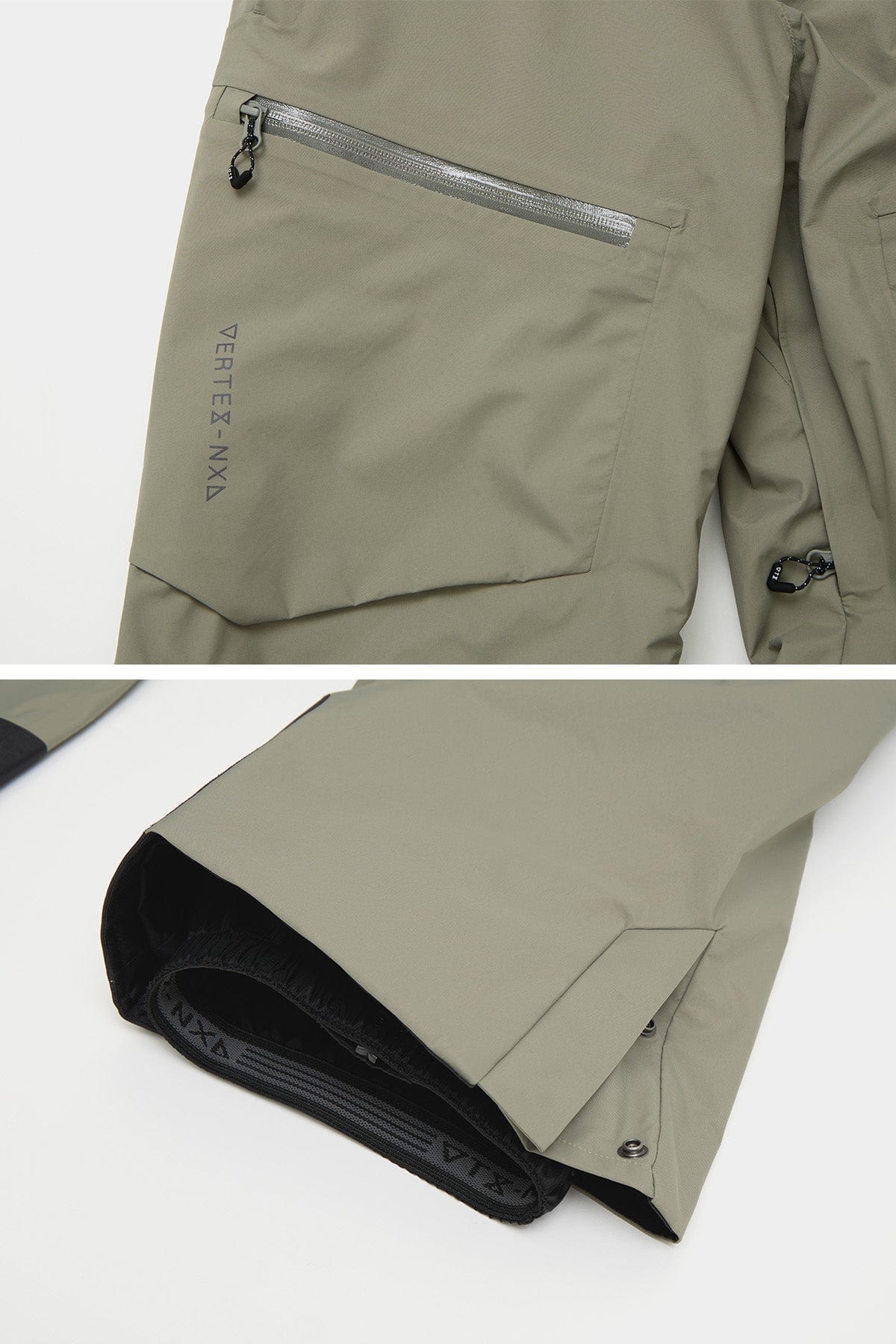 [INVITED] VTX OG 2L PANTS SLATE SAGE (Standard fit)