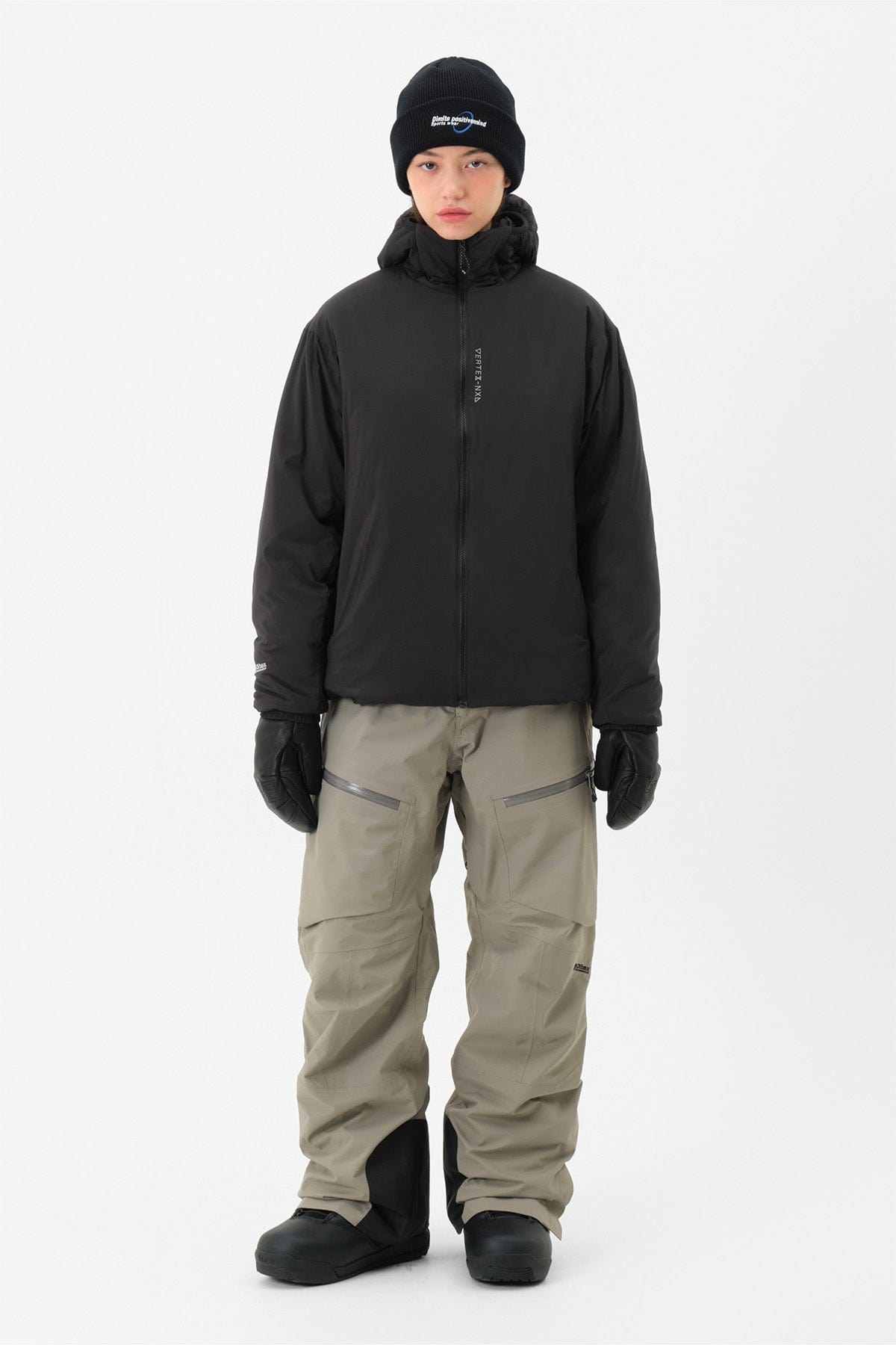 [INVITED] VTX OG 2L PANTS SLATE SAGE (Standard fit)