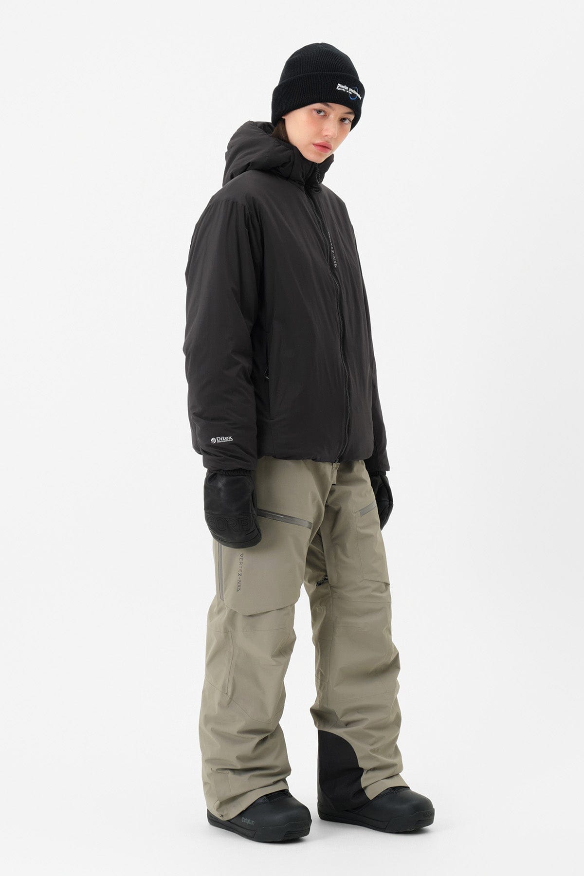 [INVITED] VTX OG 2L PANTS SLATE SAGE (Standard fit)