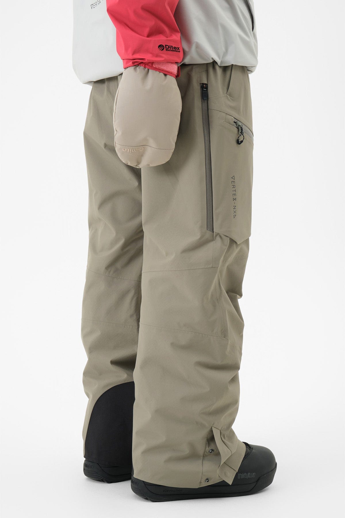 [INVITED] VTX OG 2L PANTS SLATE SAGE (Standard fit)