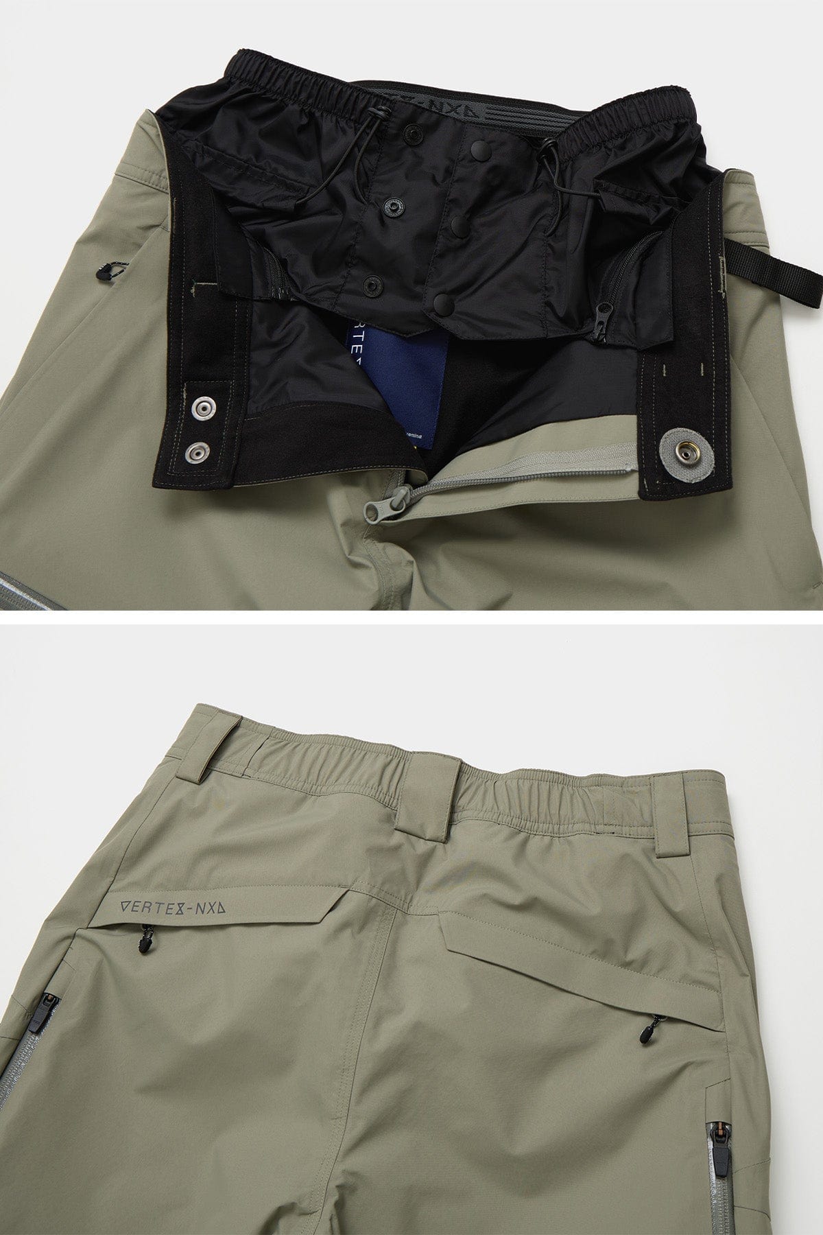 [INVITED] VTX OG 2L PANTS SLATE SAGE (Standard fit)