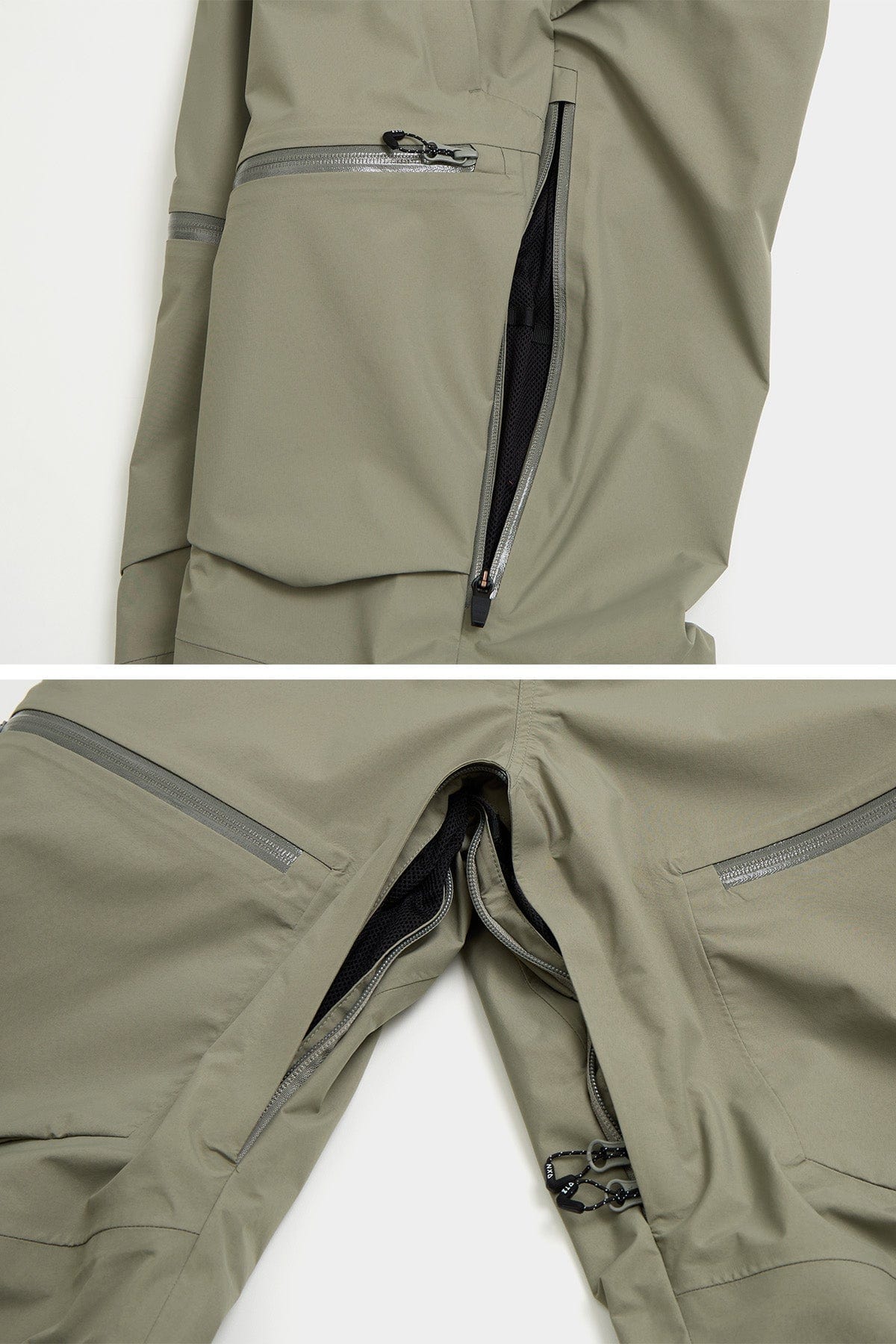 [INVITED] VTX OG 2L PANTS SLATE SAGE (Standard fit)
