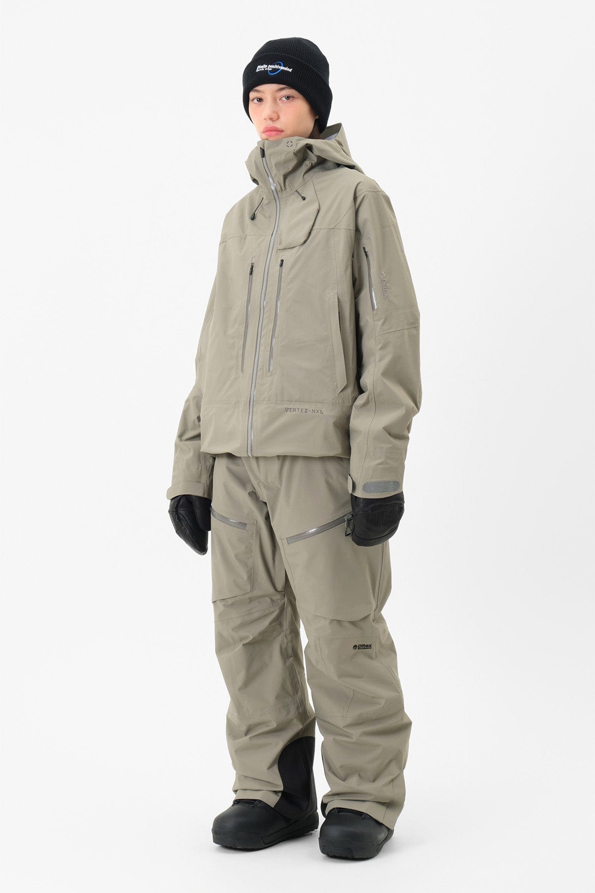 [INVITED] VTX OG 2L PANTS SLATE SAGE (Standard fit)