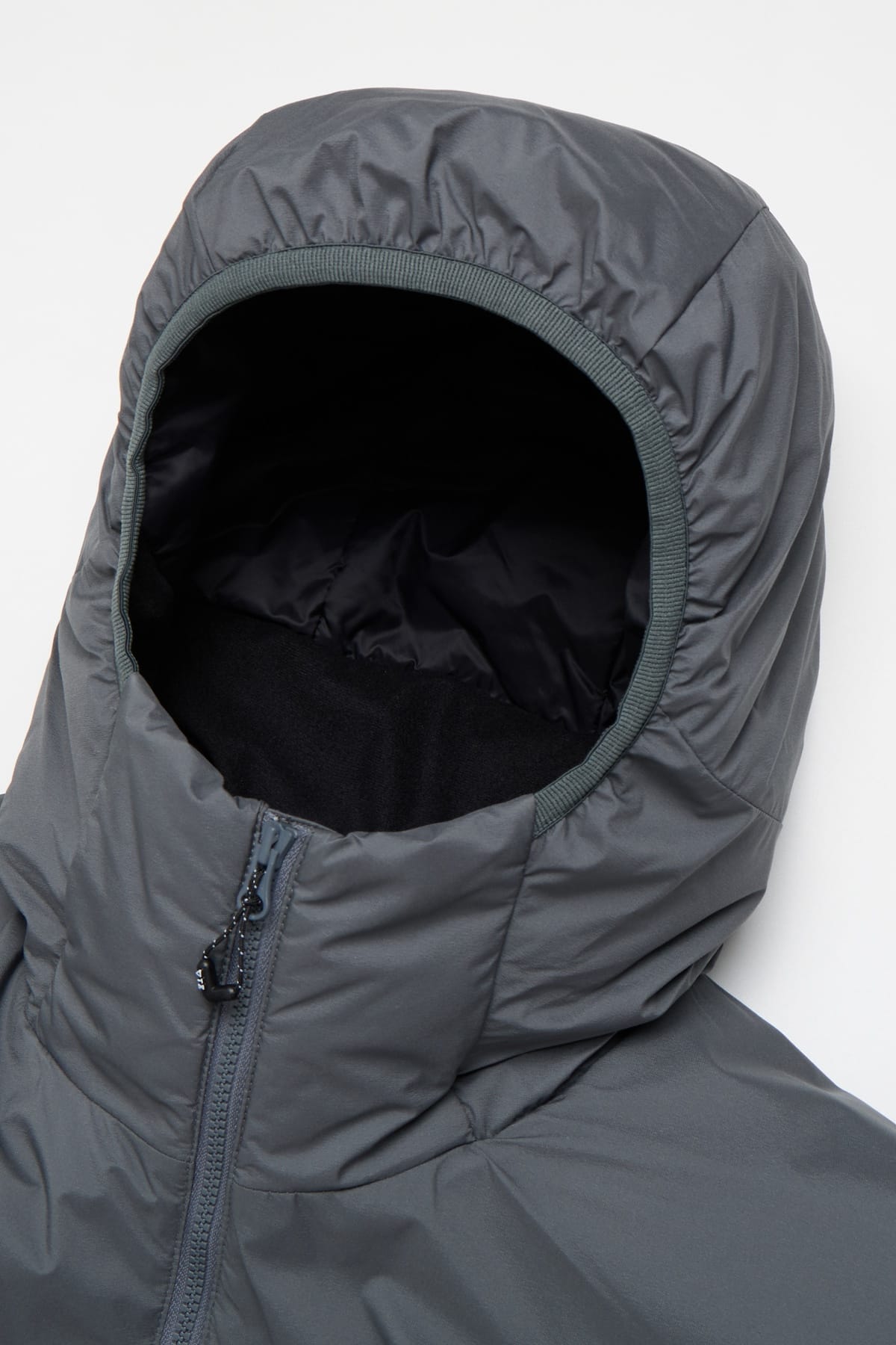 [INVITED] VTX PRIME JACKET BLACK