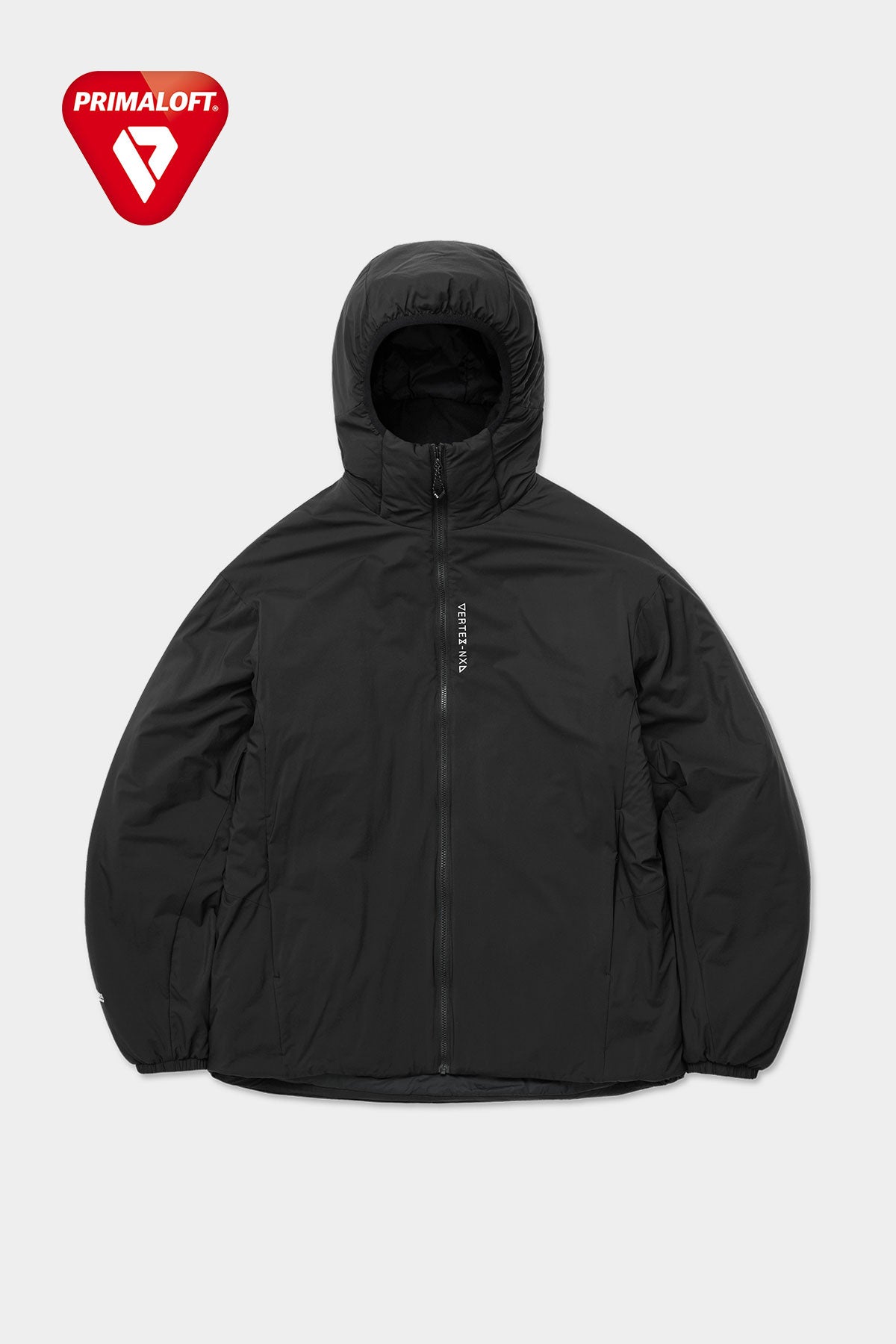 VERT VTX PRIME JACKET BLACK