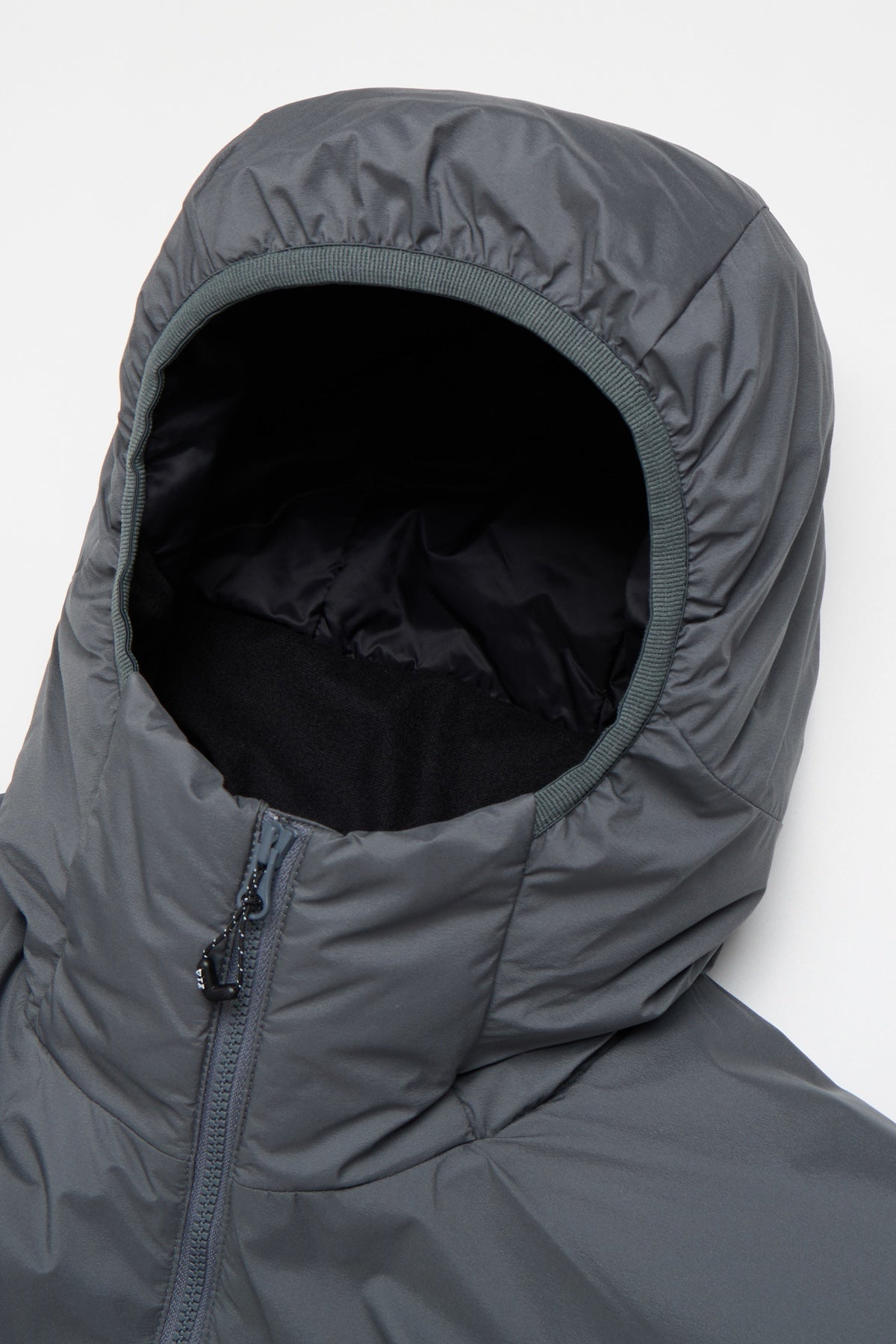 VERT VTX PRIME JACKET DARK SHADOW